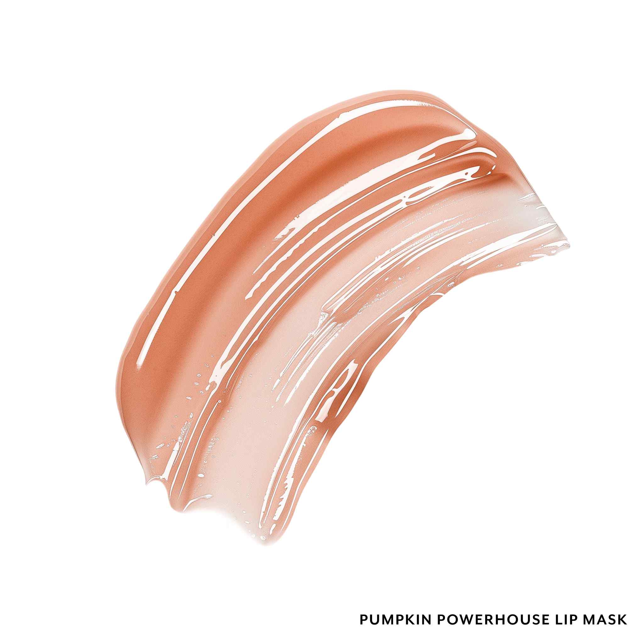Pumpkin Powerhouse Soothing & Exfoliating Lip Mask - Image 2