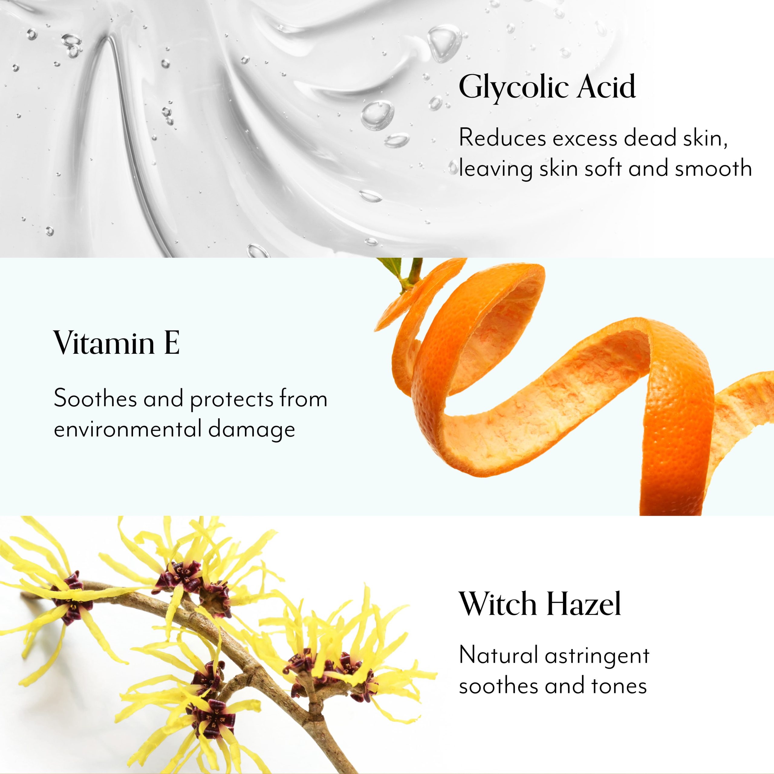 That's Incredi-Peel Glycolic Resurfacing Pads (15ct) - Image 3