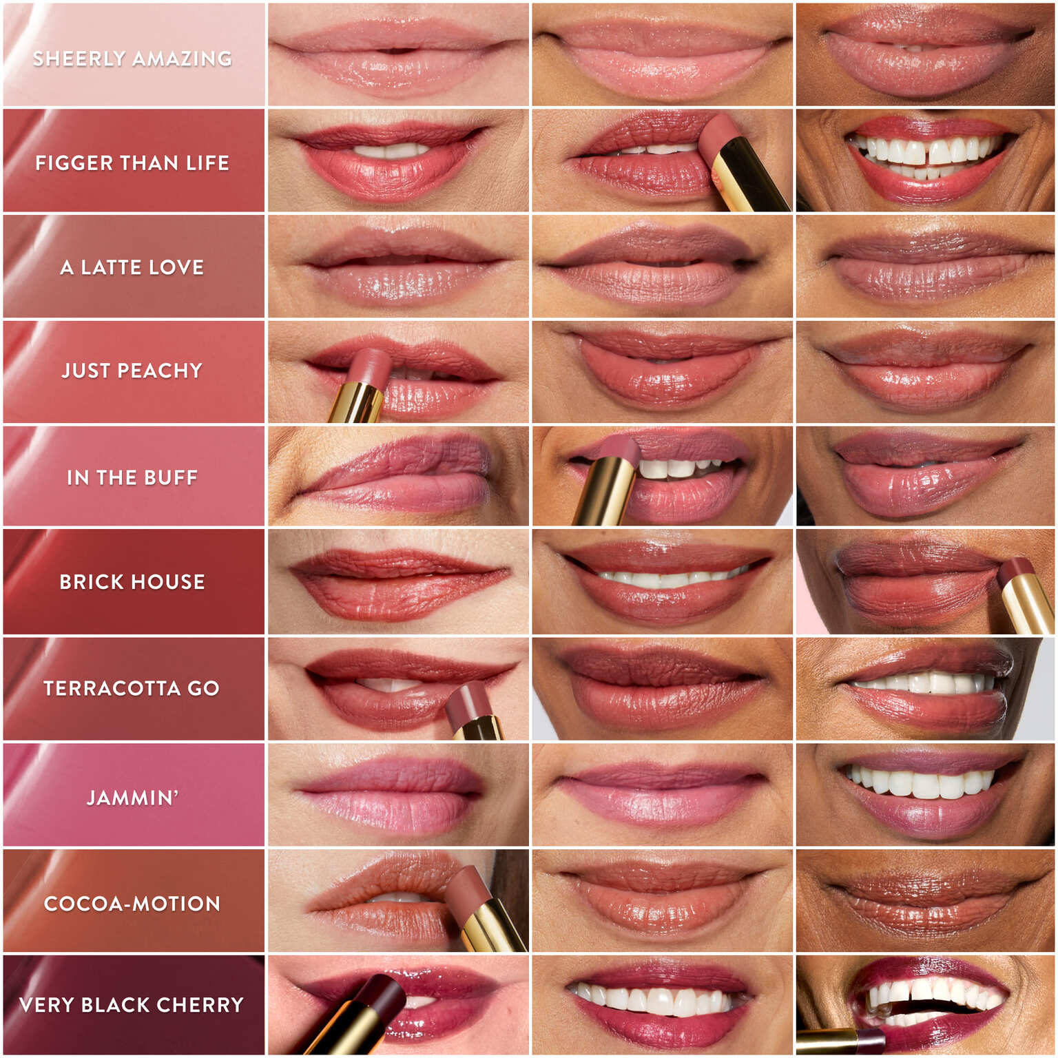 Jelly Balm Hydrating Lip Color - Image 2
