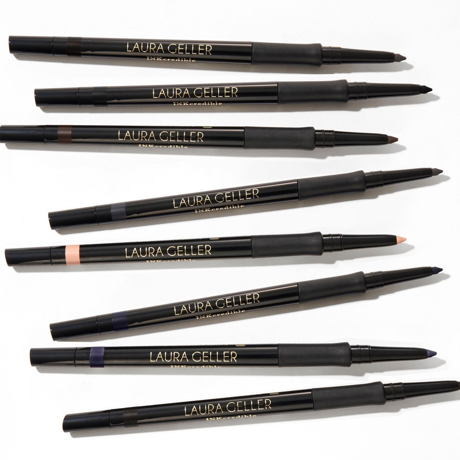 INKcredible Waterproof Gel Eyeliner Pencil - Image 8