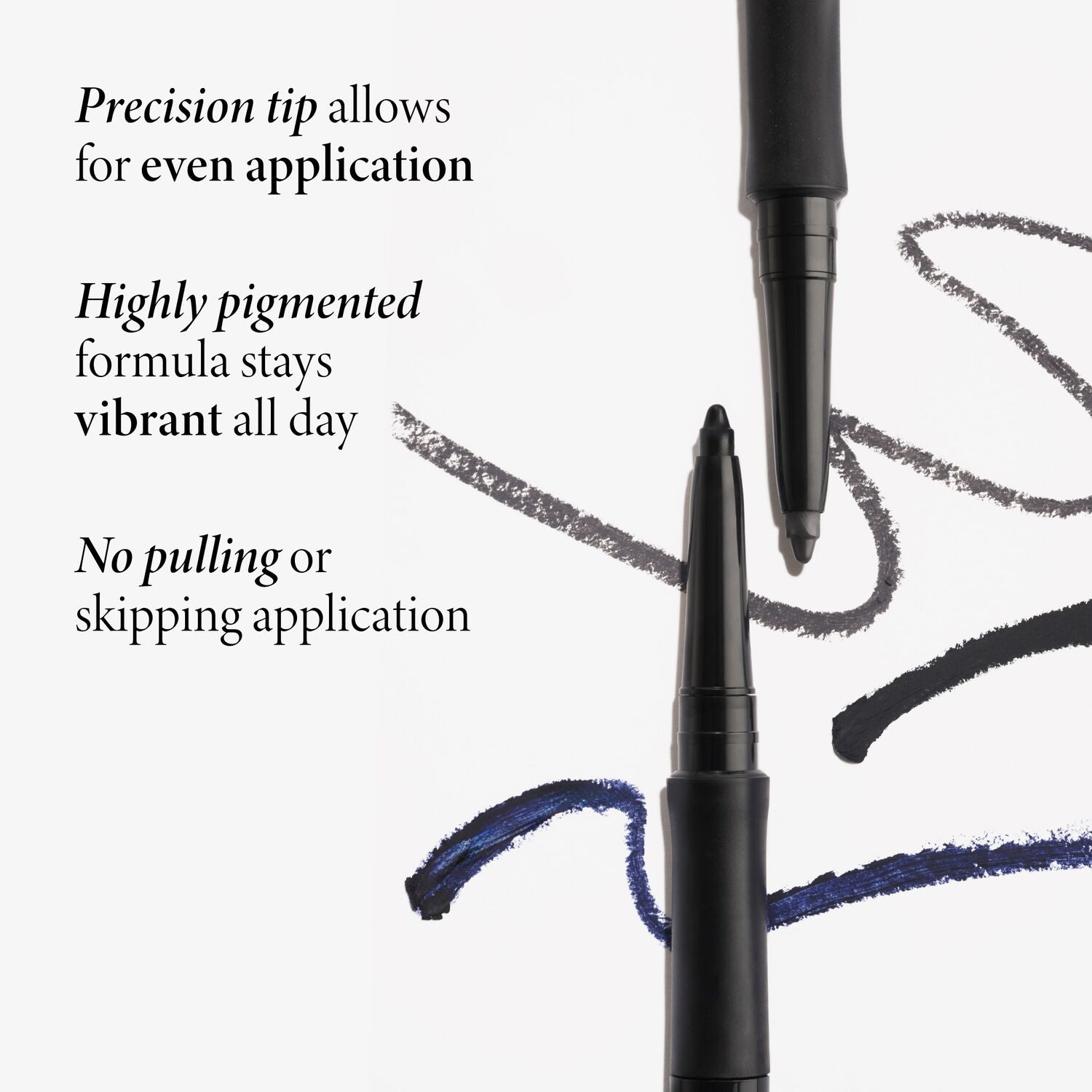 INKcredible Waterproof Gel Eyeliner Pencil - Image 3