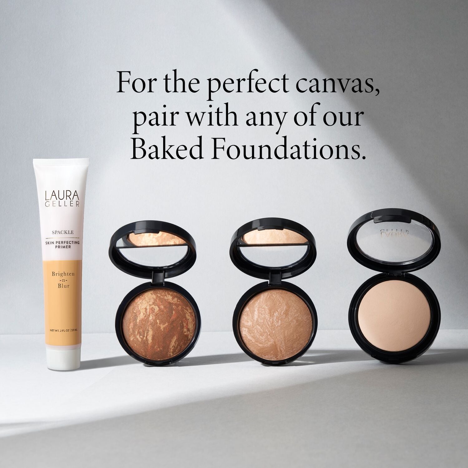 Spackle Skin Perfecting Primer - Image 8