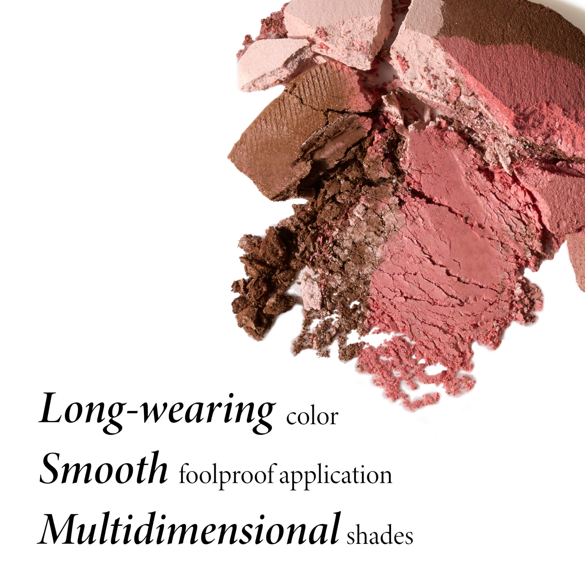 Baked Blush-n-Bronze Marbleized 2-in-1 - Image 6