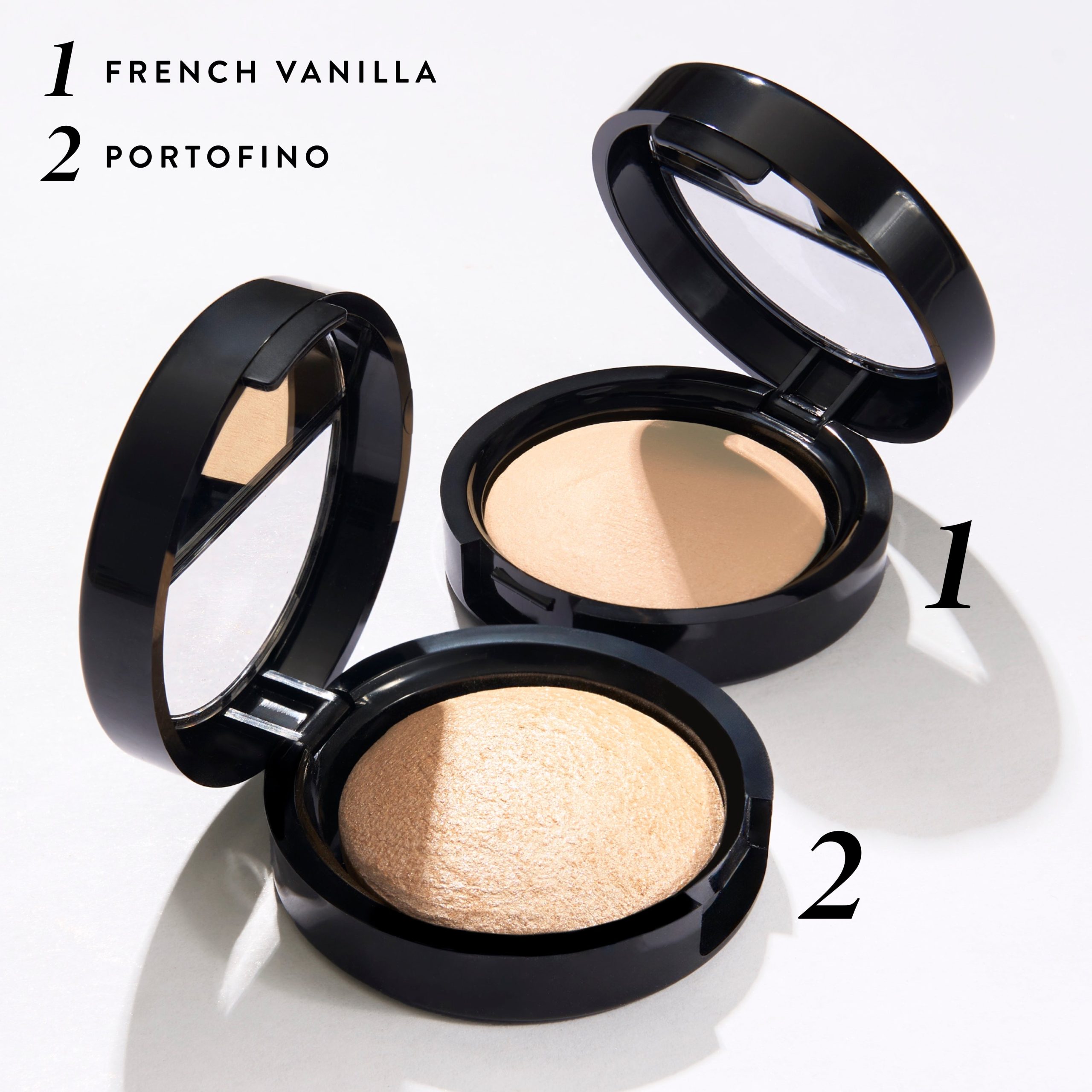 Baked Natural Glow Highlighter - Image 6