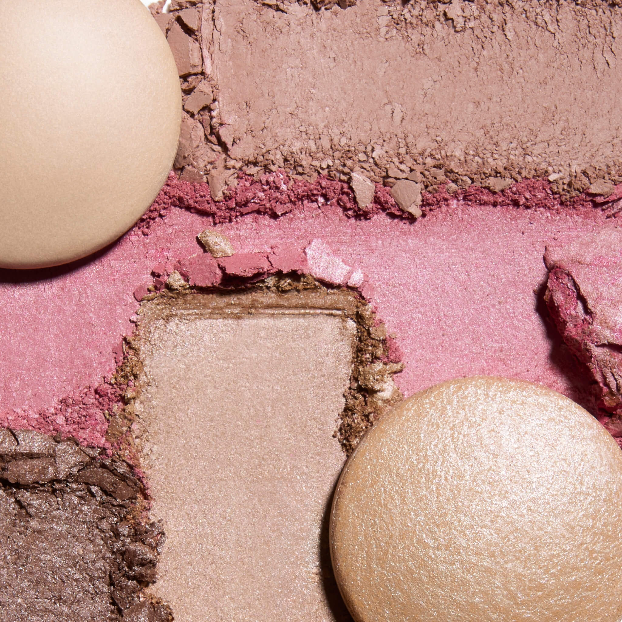 The Best of the Best Baked Face Palette - Image 13