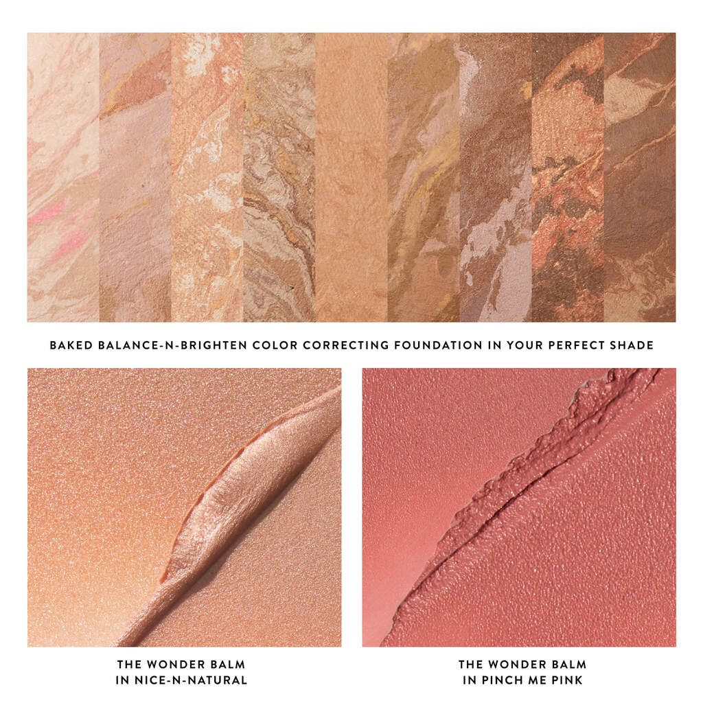 The Wonder Balm Heroes Kit (5PC) - Image 11