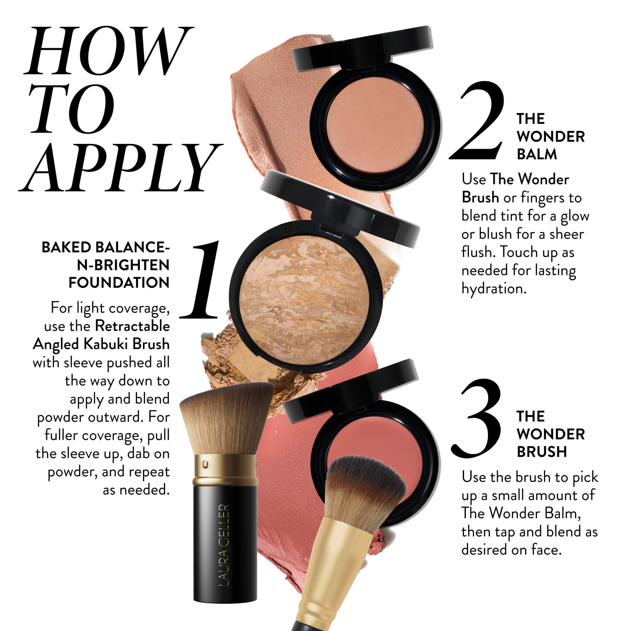 The Wonder Balm Heroes Kit (5PC) - Image 7