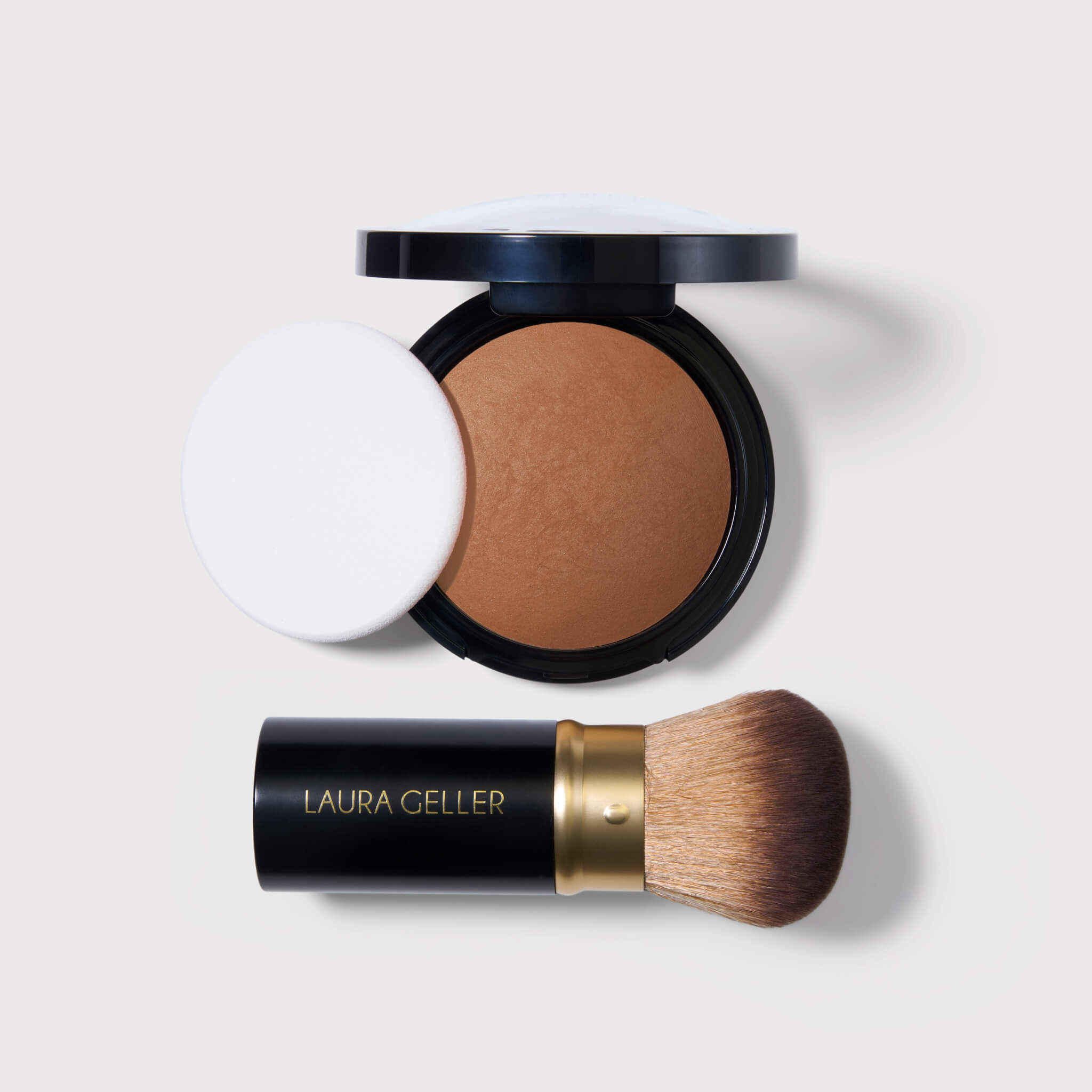 Foundationals Kit - Matte Finish (2PC) - Image 18