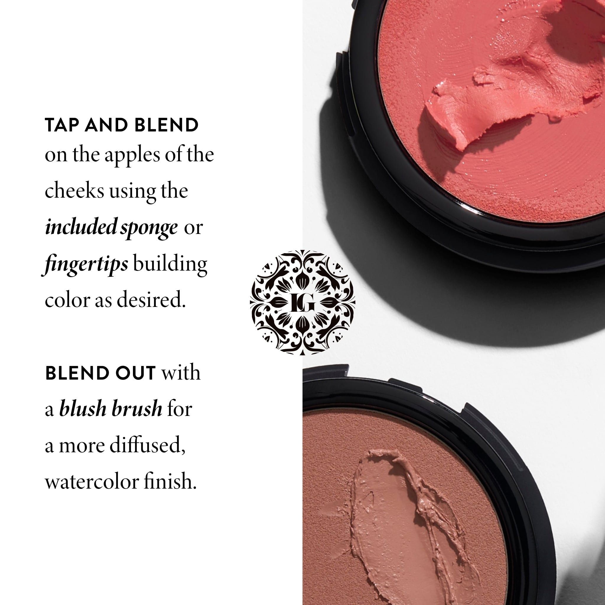 Cream Craves Cream Blush - Image 4