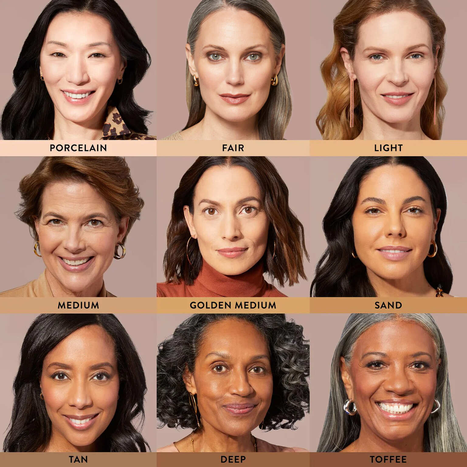 Baked Starter Kit - Full Coverage (3PC) - Image 2