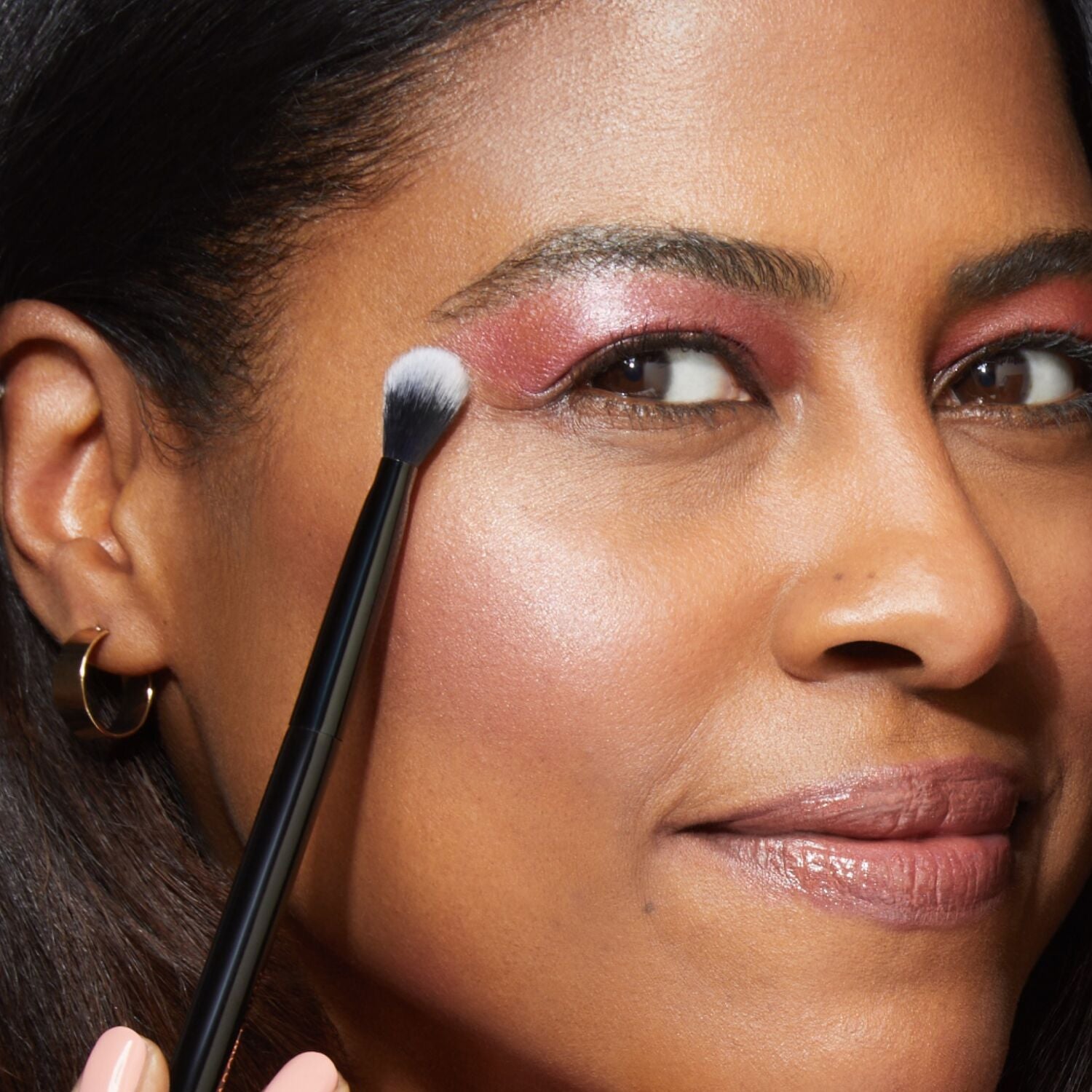 All-Over Eyeshadow Brush - Image 3