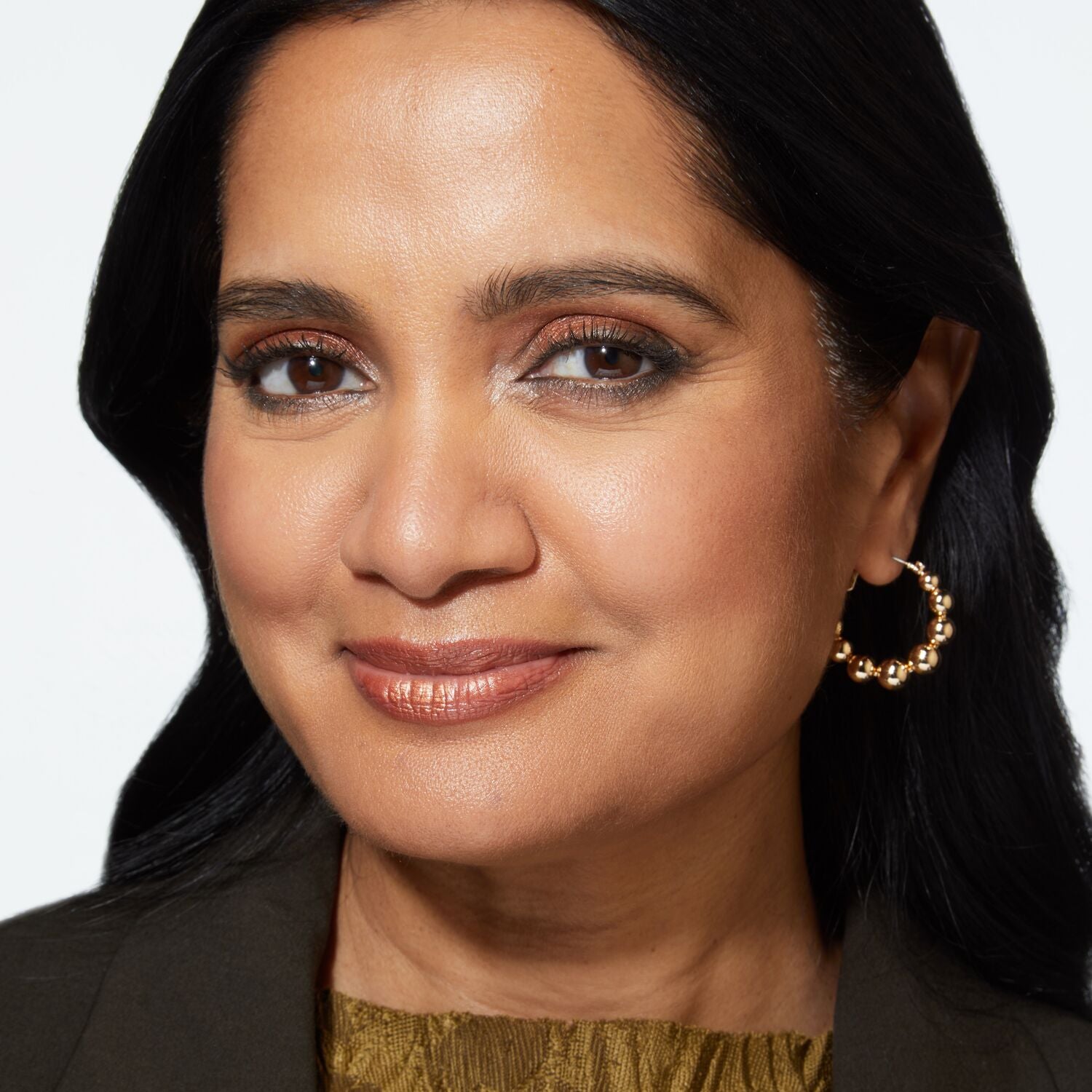 The Delectables Baked Eyeshadow Palette Earthy Essentials - Image 5