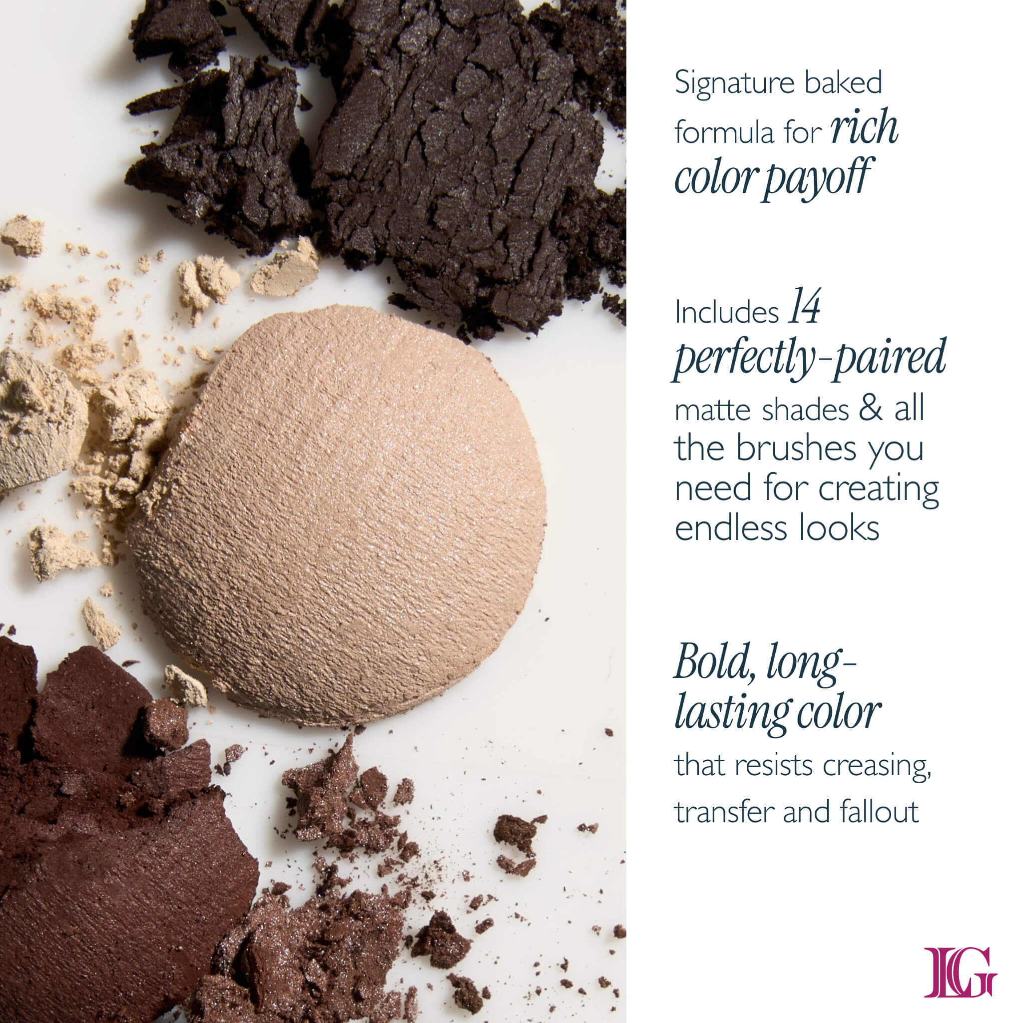 All Day Matte Eye Kit (5PC) - Image 8