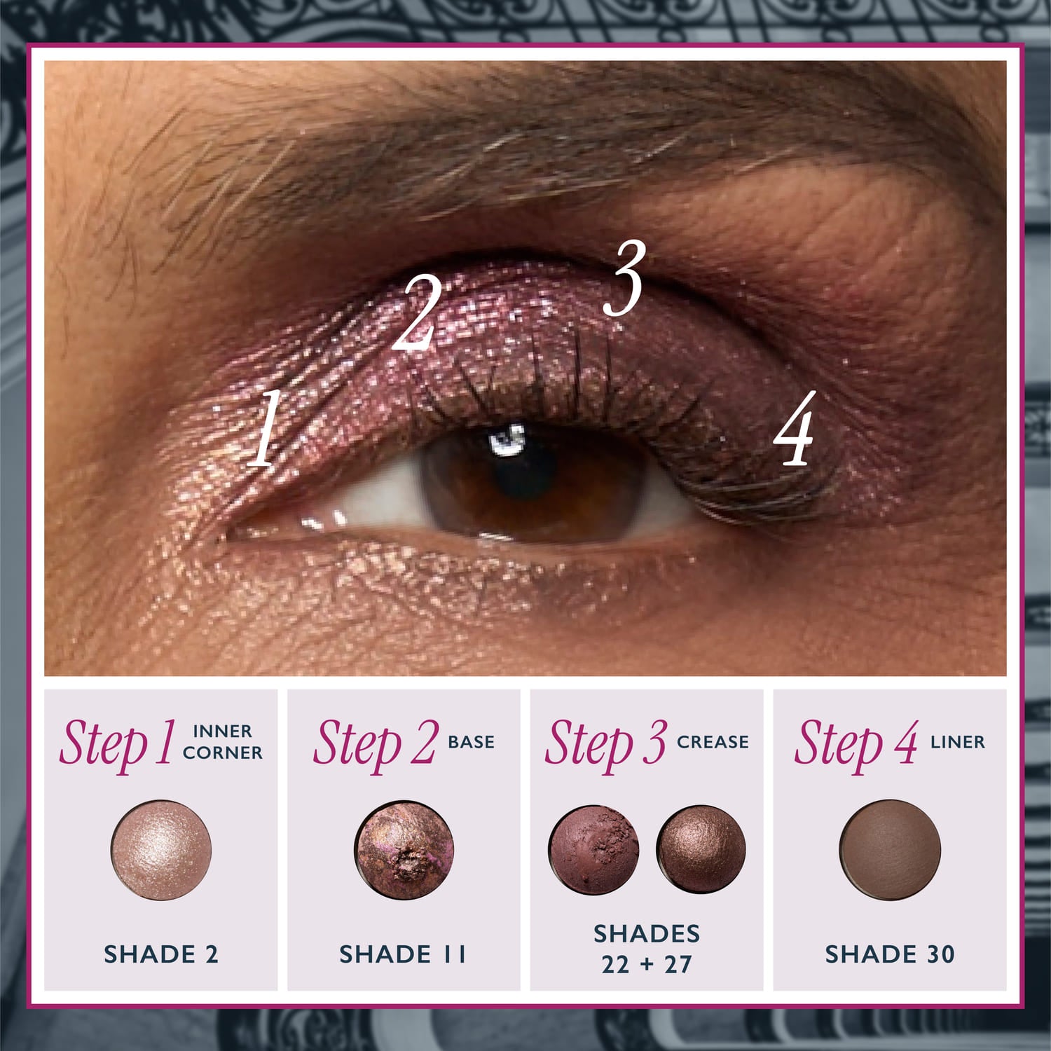 Ultimate Palette Essentials Kit - Minimalism Maximized (5PC) - Image 6