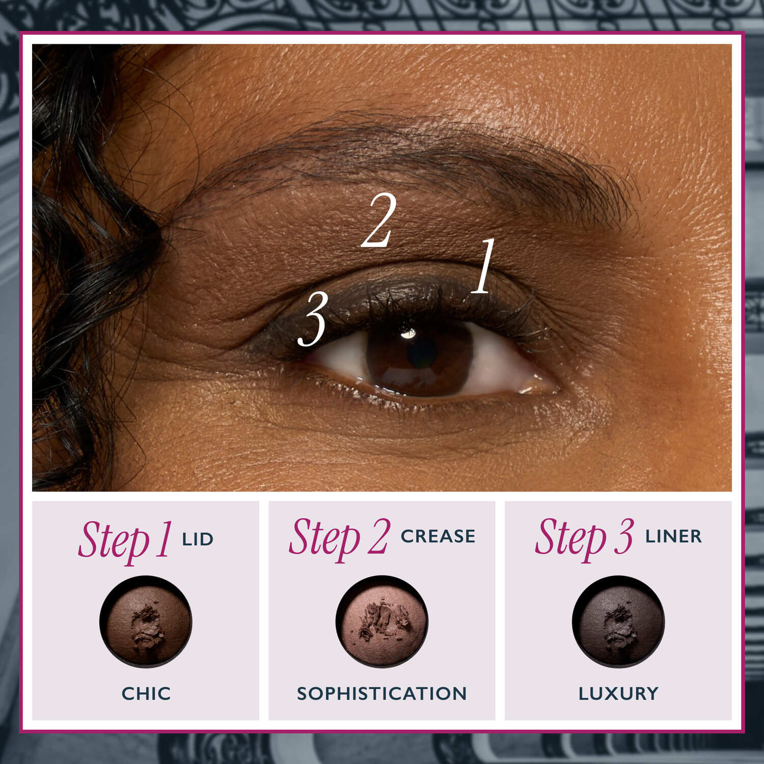 All Day Matte Eye Kit (5PC) - Image 5