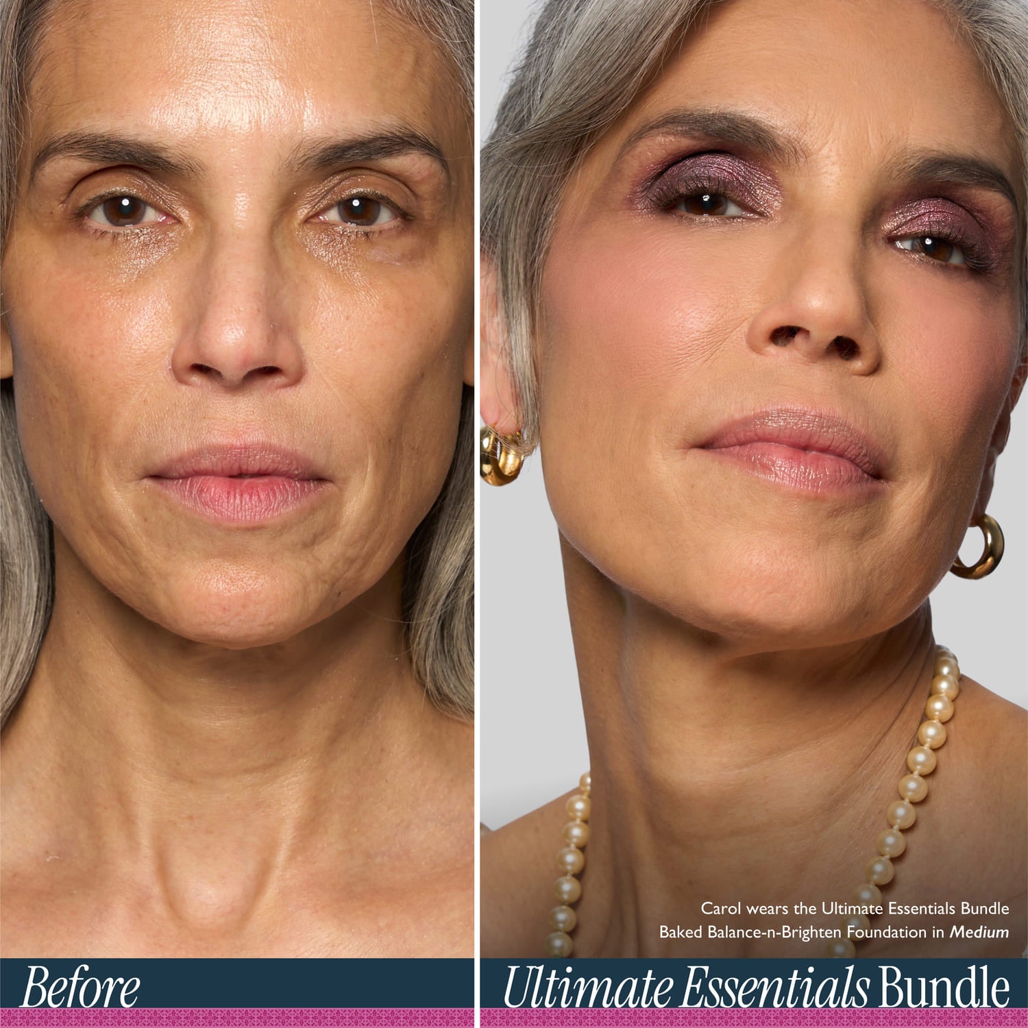 Ultimate Palette Essentials Kit - Minimalism Maximized (5PC) - Image 2