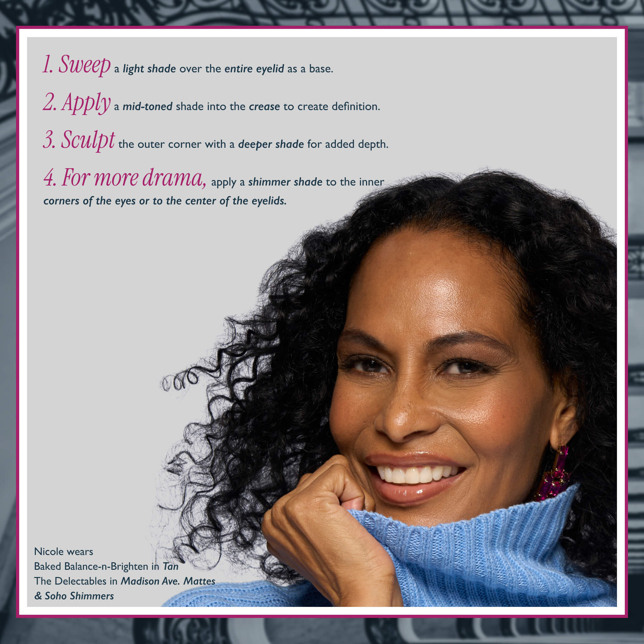 All Day Essential Eye Kit (6PC) - Image 5