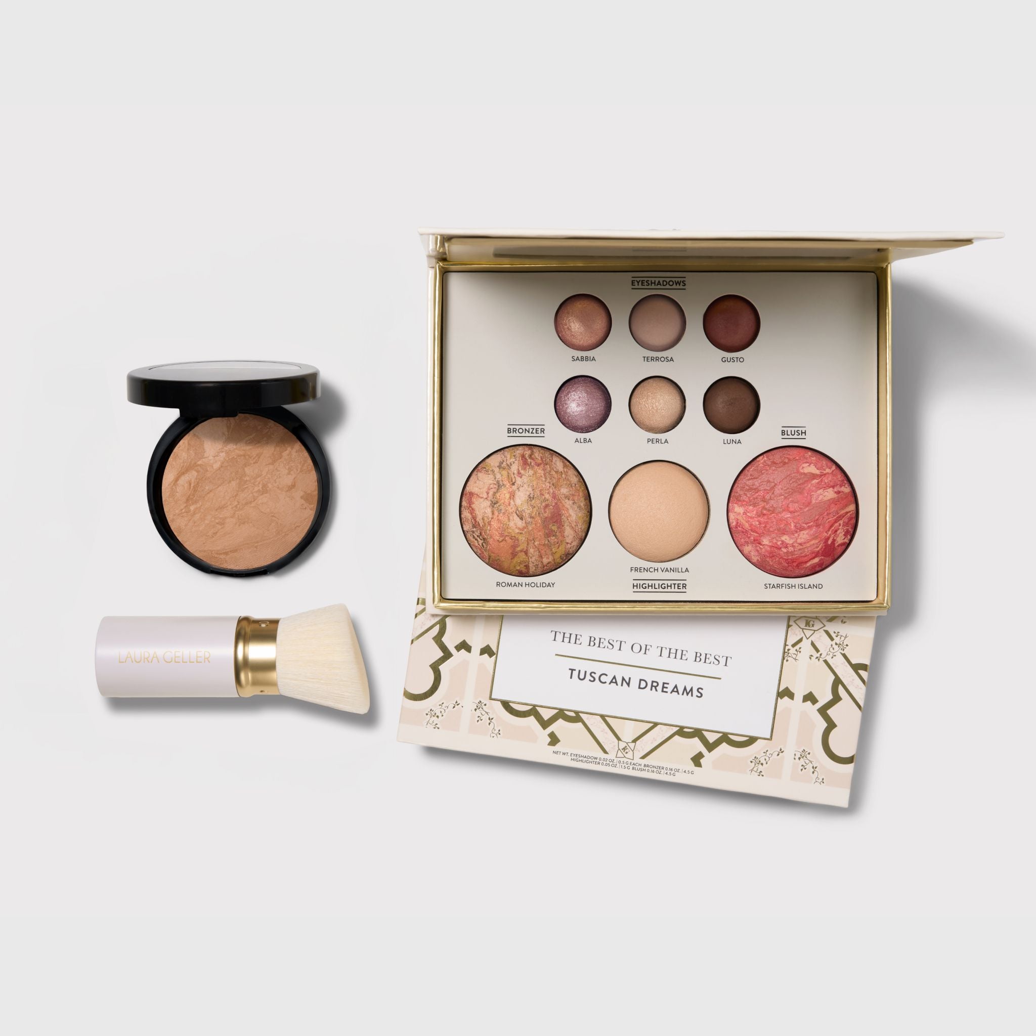 Holiday Baked Starter Kit (3PC) - Image 15