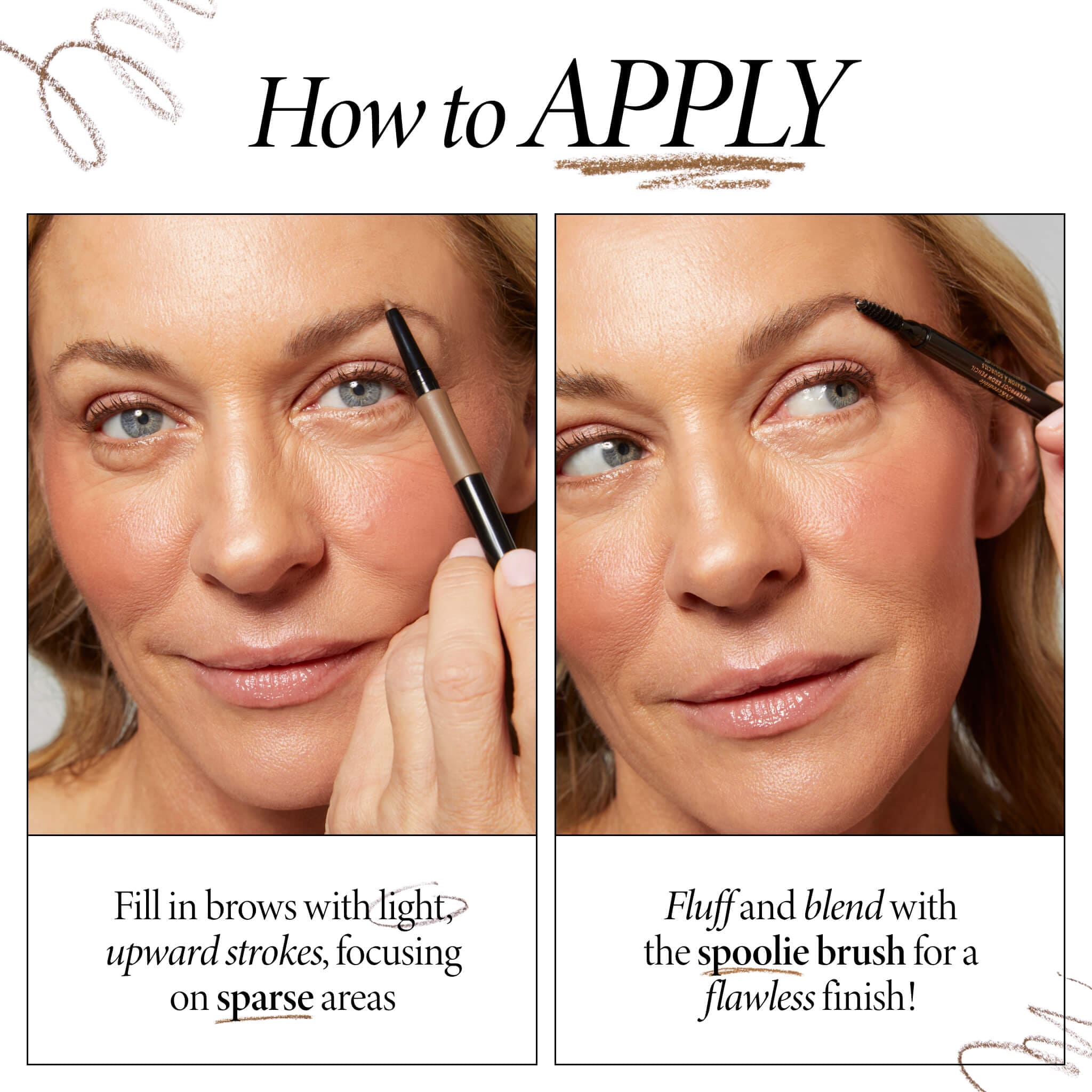 INKcredible Waterproof Brow Pencil - Image 5