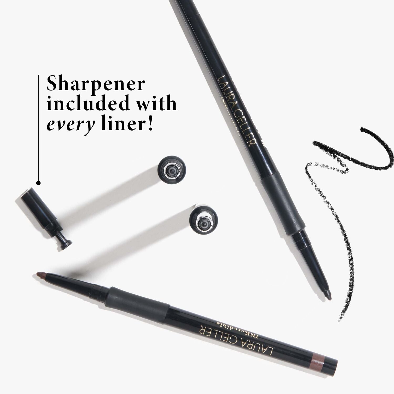 INKcredible Waterproof Gel Eyeliner Pencil - Image 6