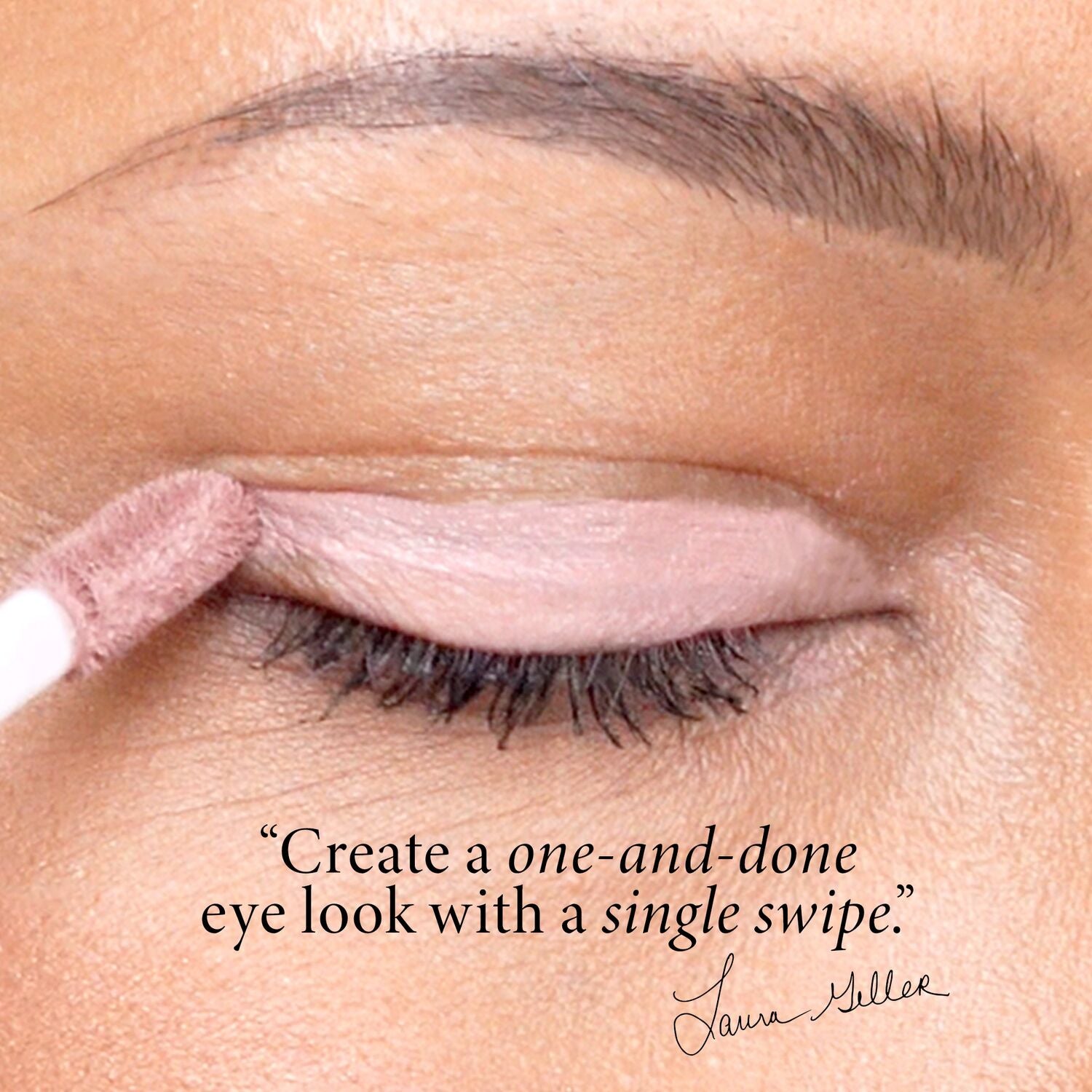 Just Swipe Cream Eyeshadow - Image 6