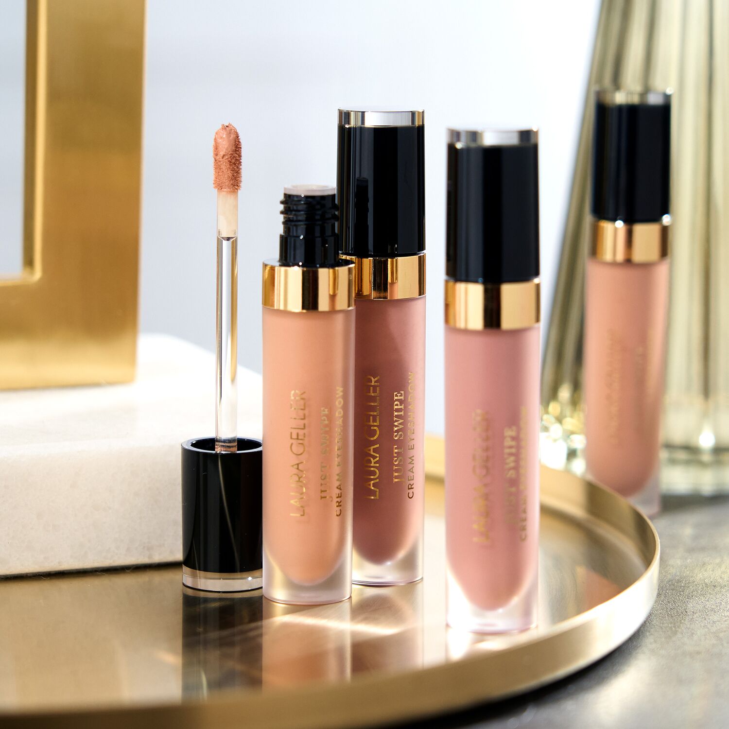 Just Swipe Cream Eyeshadow - Image 2