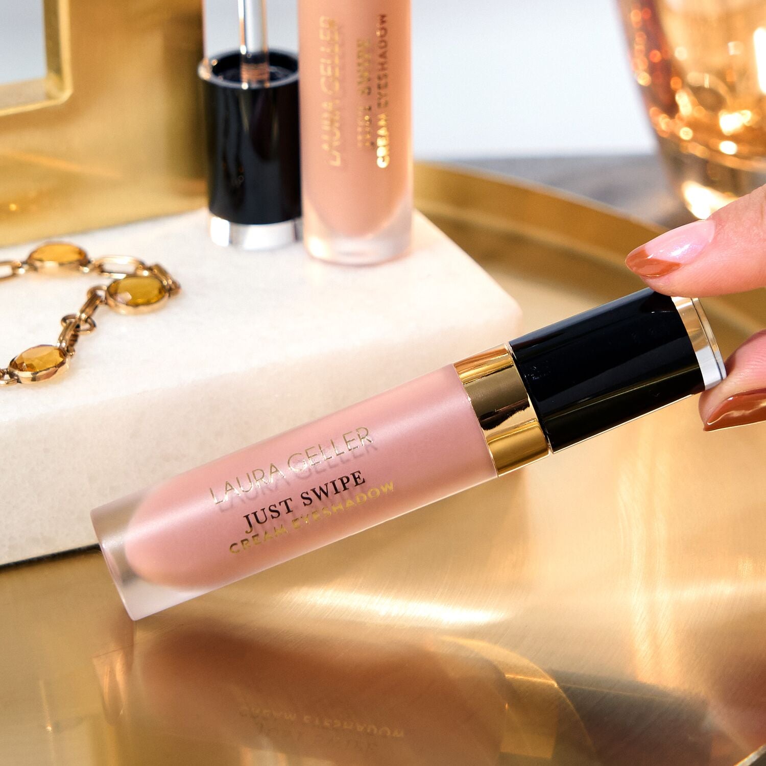 Just Swipe Cream Eyeshadow - Image 7