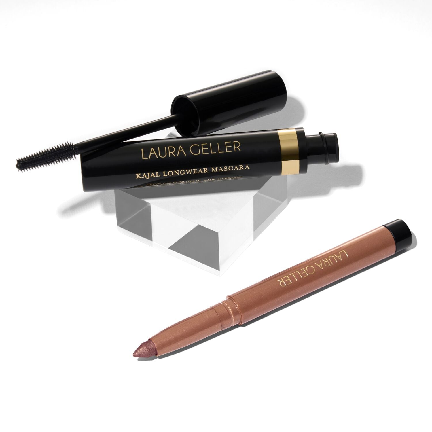 Bold Beauty Kajal Duo - Image 11