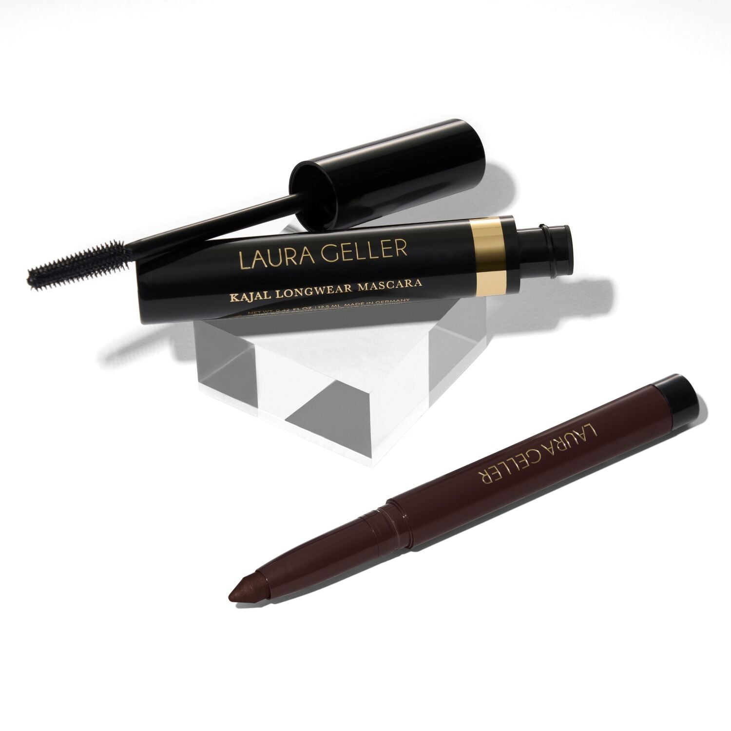 Bold Beauty Kajal Duo - Image 18