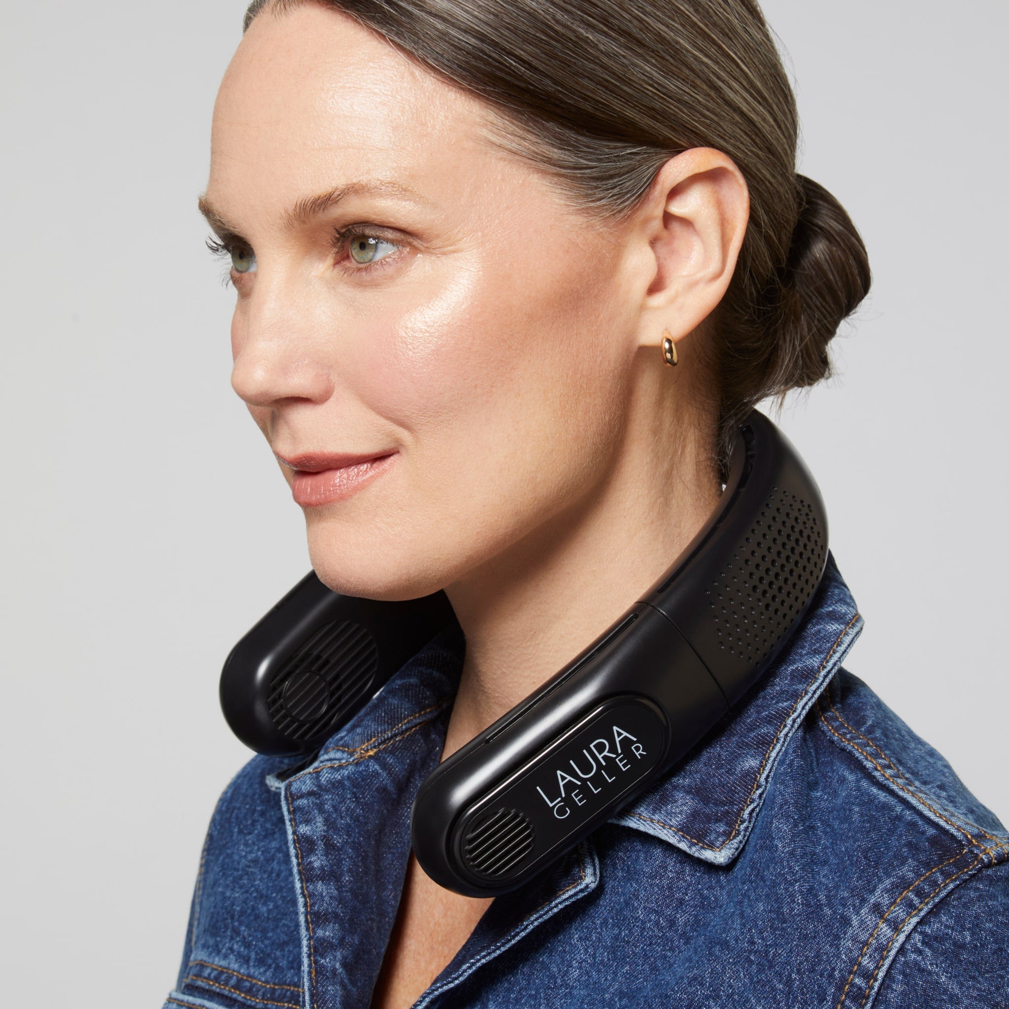 FlashProof Cooling Neck Fan - Image 8