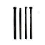 Shadow Skills 4PC Eye Brush Set