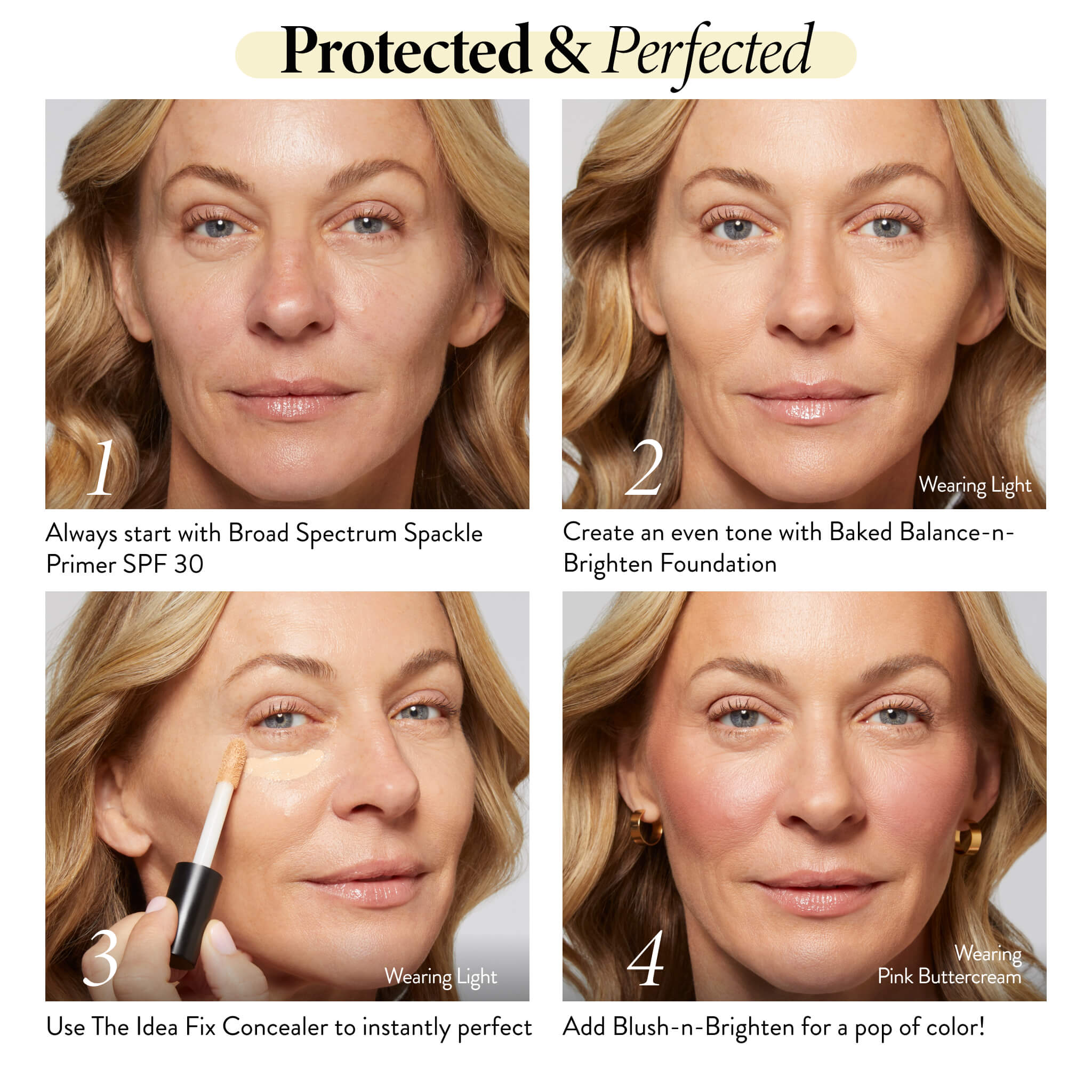 Spackle Skin Perfecting Primer Broad Spectrum Sunscreen SPF 30 - Image 7