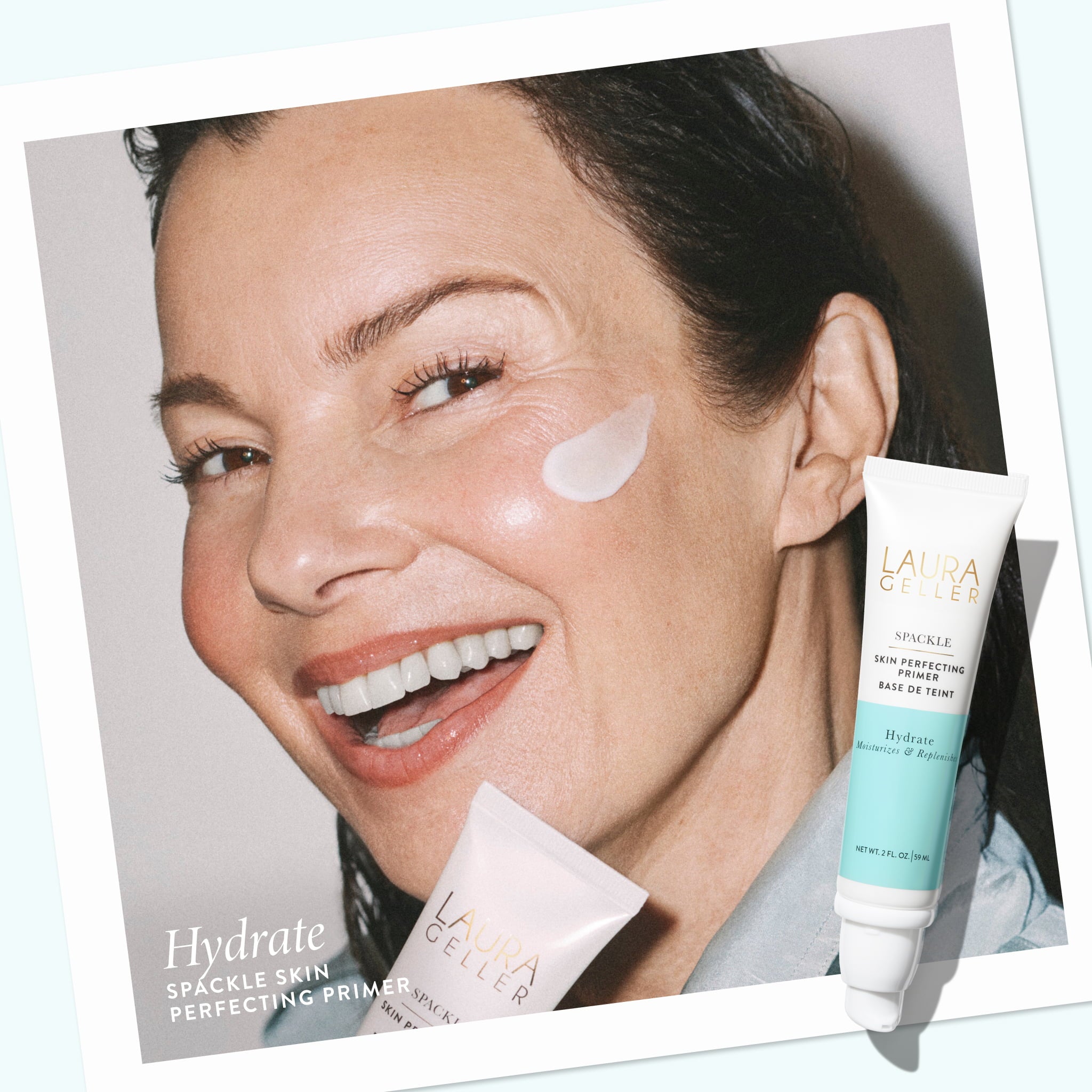 Spackle Skin Perfecting Primer: Hydrate - Image 9