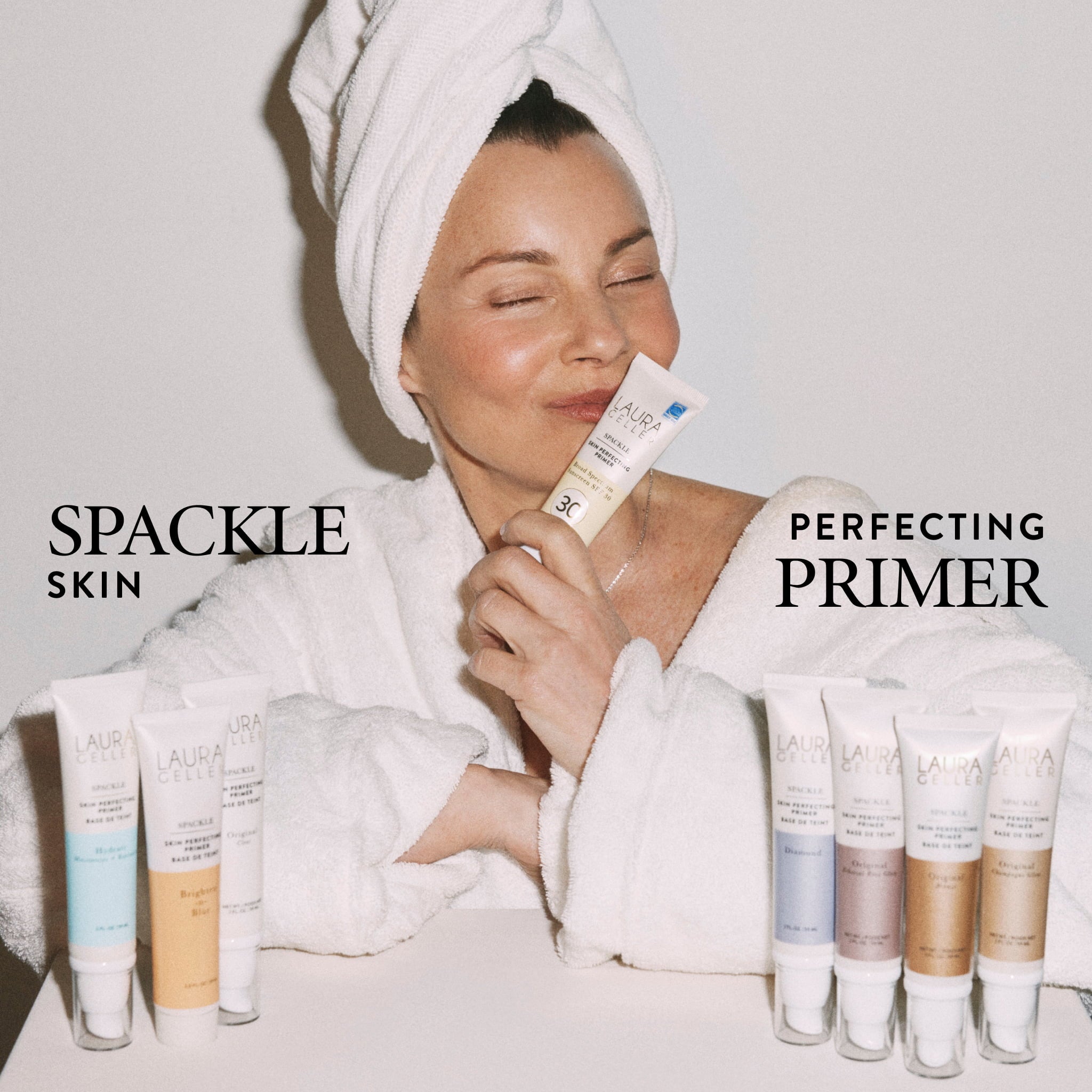 Spackle Skin Perfecting Primer: Hydrate - Image 11