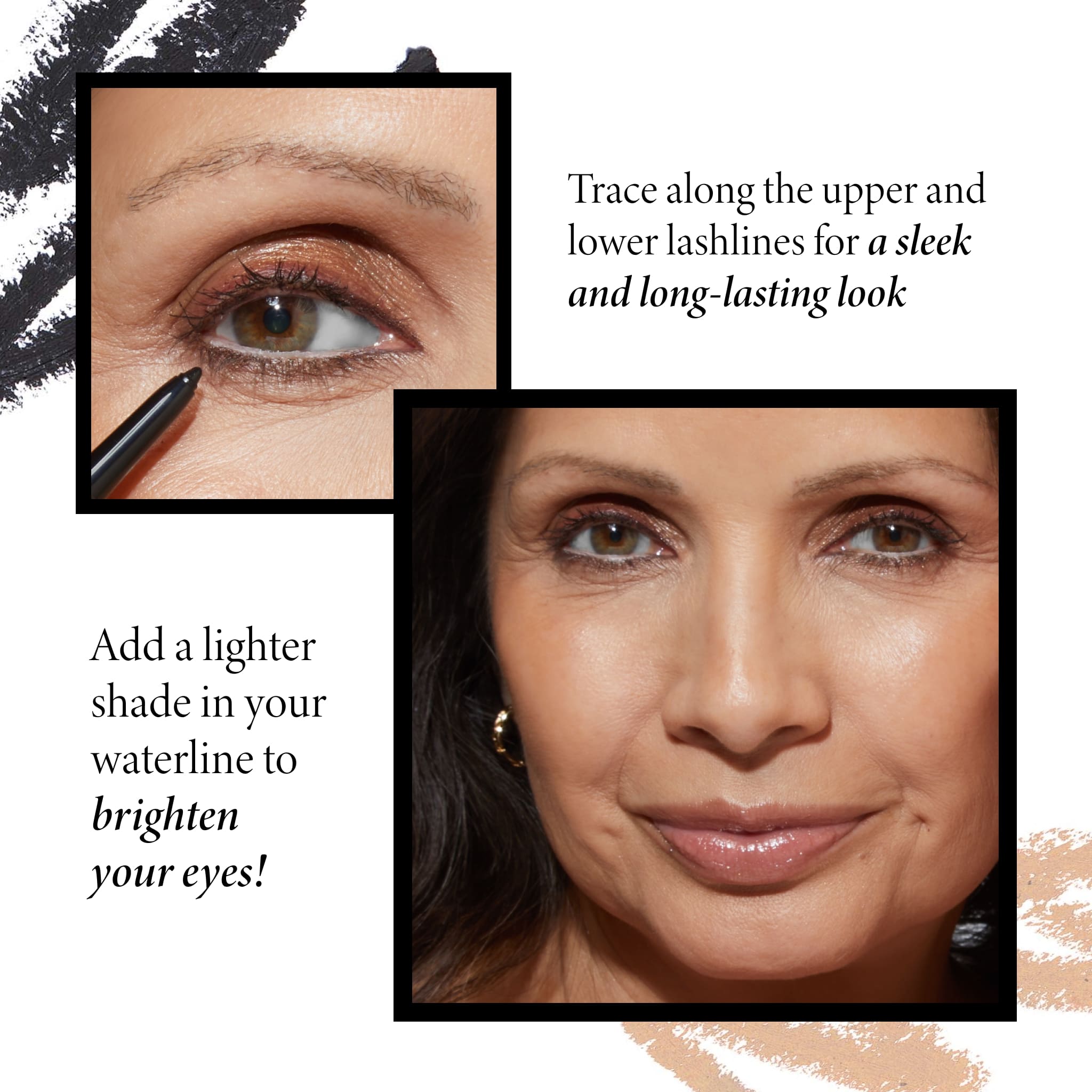 INKcredible Waterproof Gel Eyeliner Pencil - Image 5