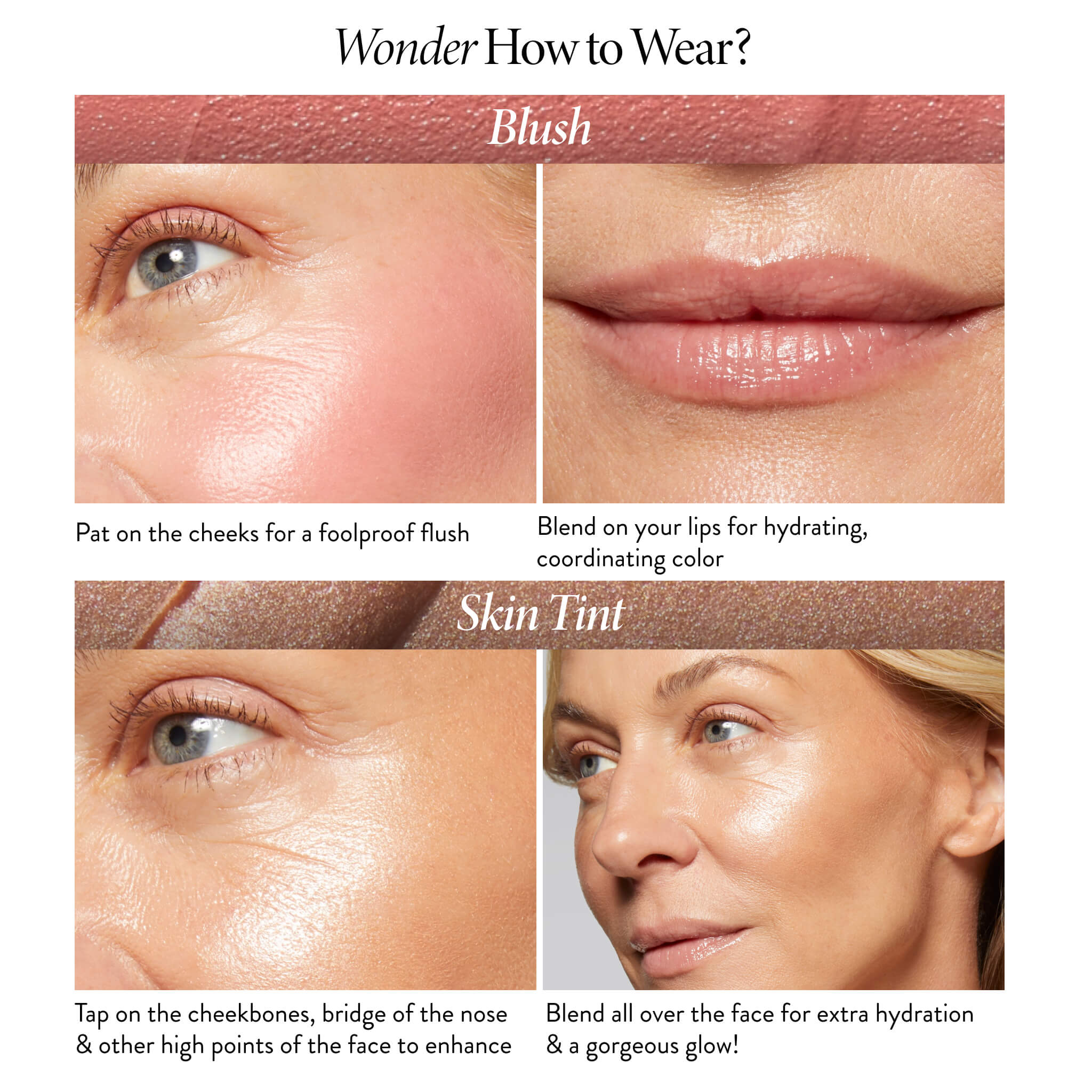 The Wonder Balm Starter Kit (2 PC) - Image 3