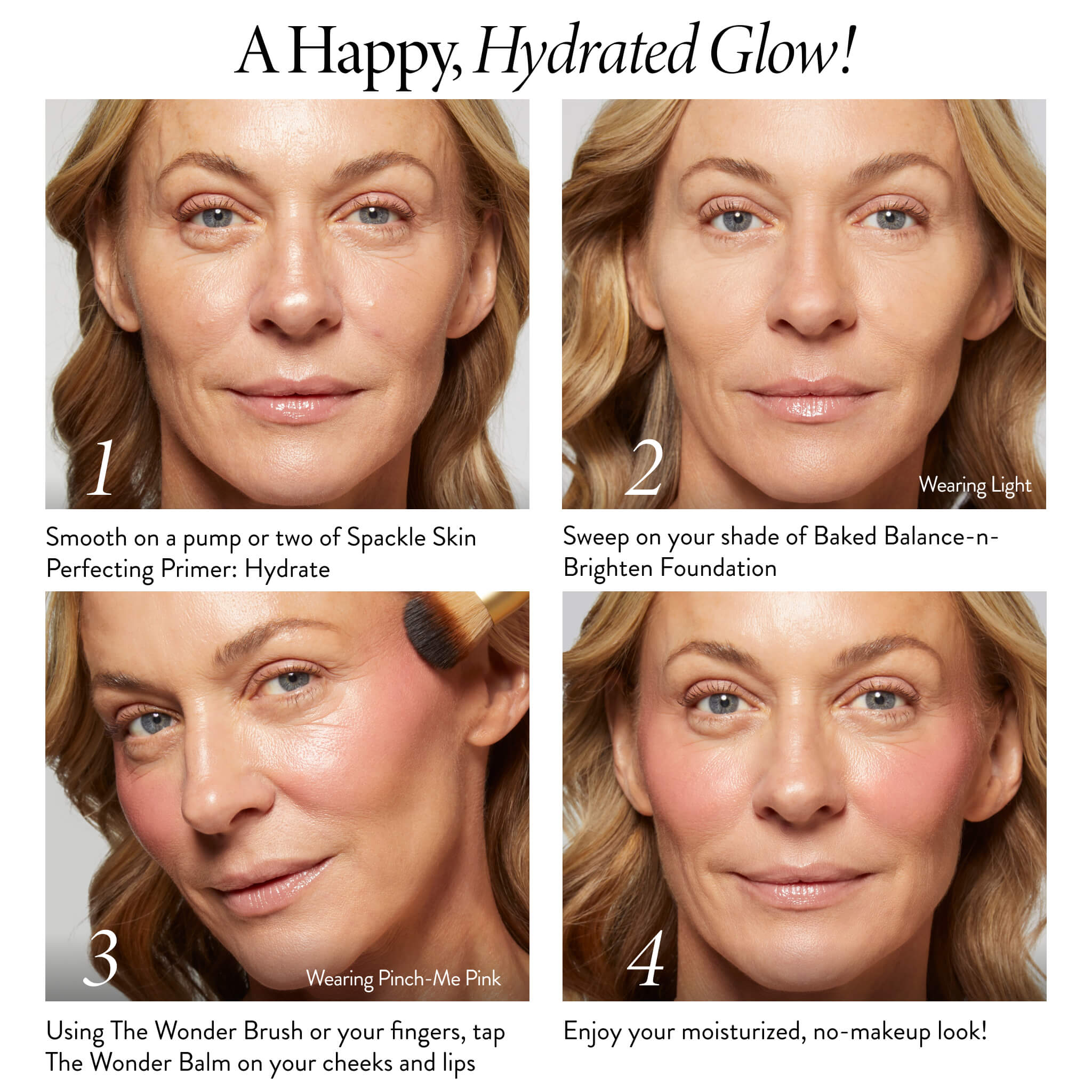 The Wonder Balm Starter Kit (2 PC) - Image 8