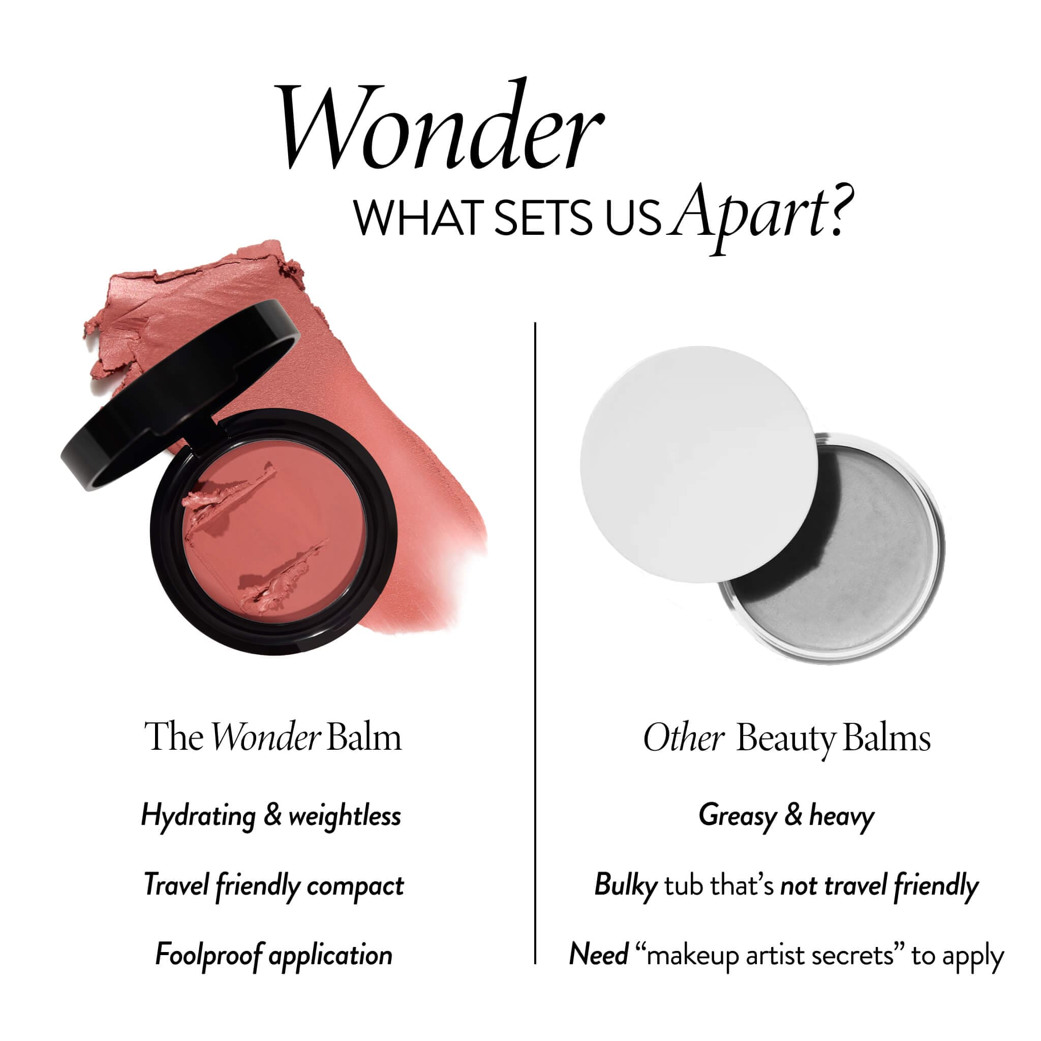 The Wonder Balm Starter Kit (2 PC) - Image 6