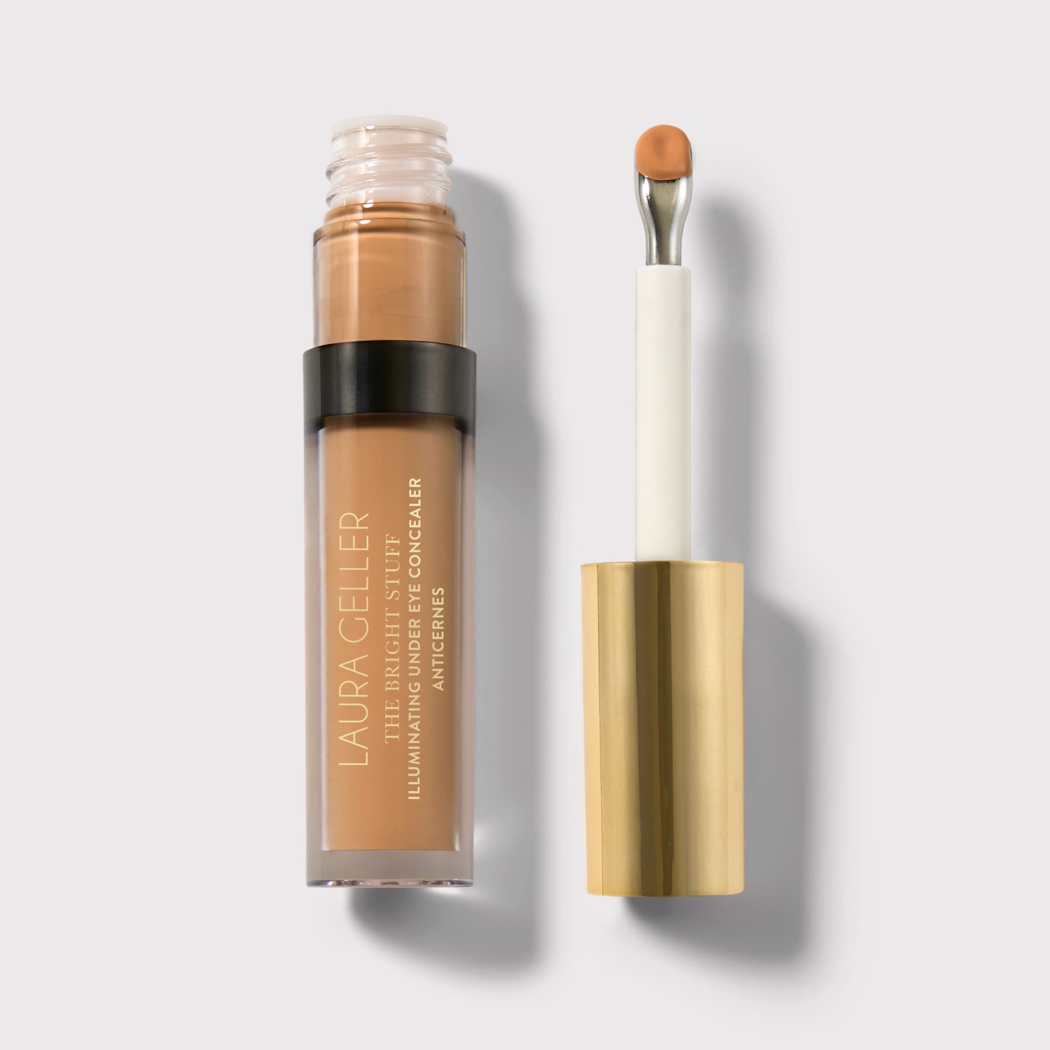 The Bright Stuff Illuminating Under Eye Concealer - Image 13