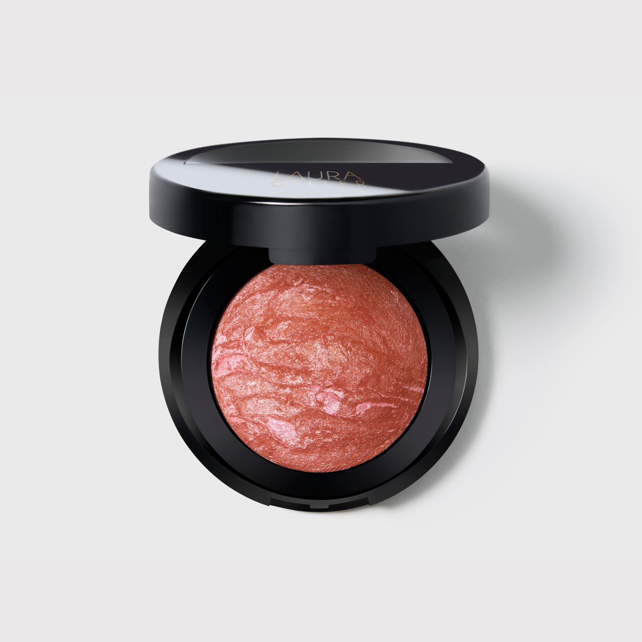Baked Blush-n-Brighten Marbleized Blush - Image 19