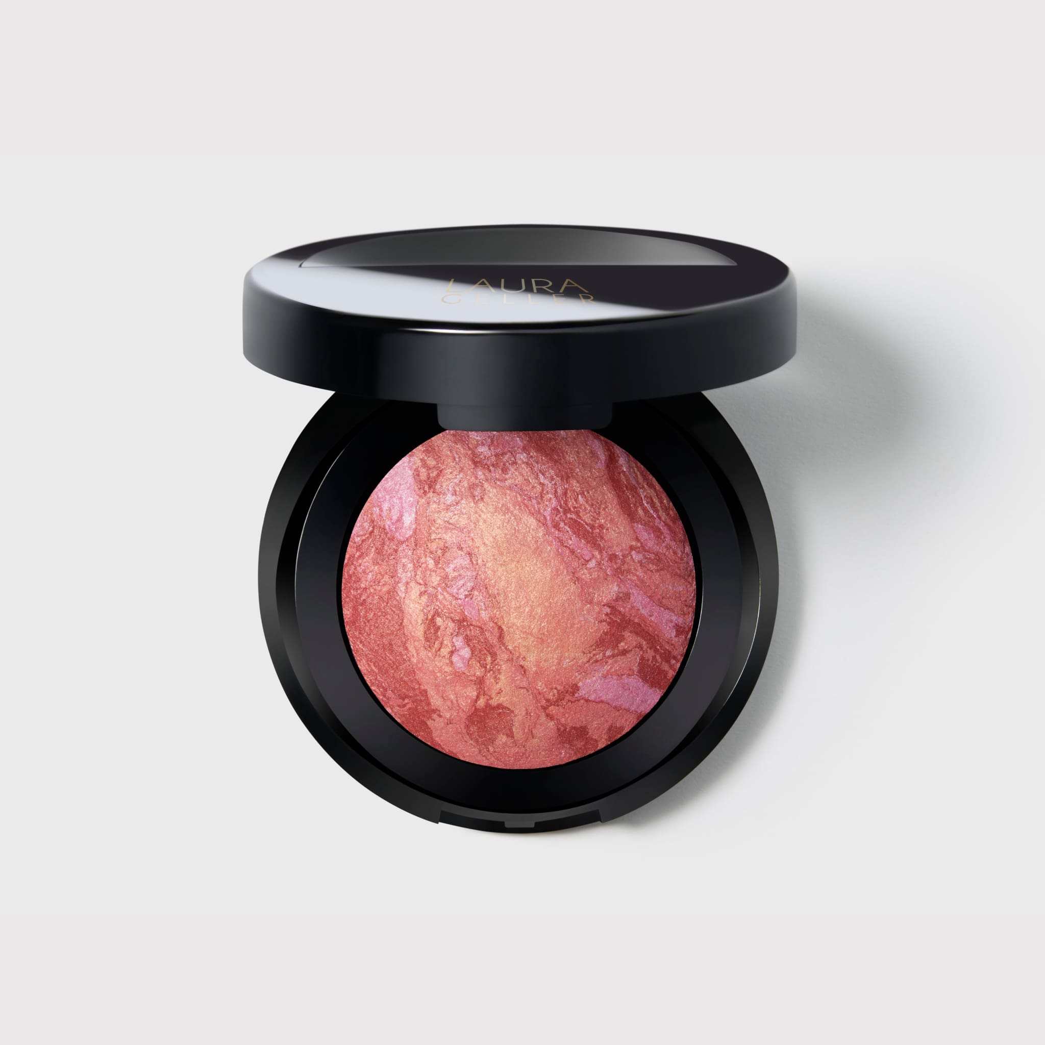 Baked Blush-n-Brighten Marbleized Blush - Image 16