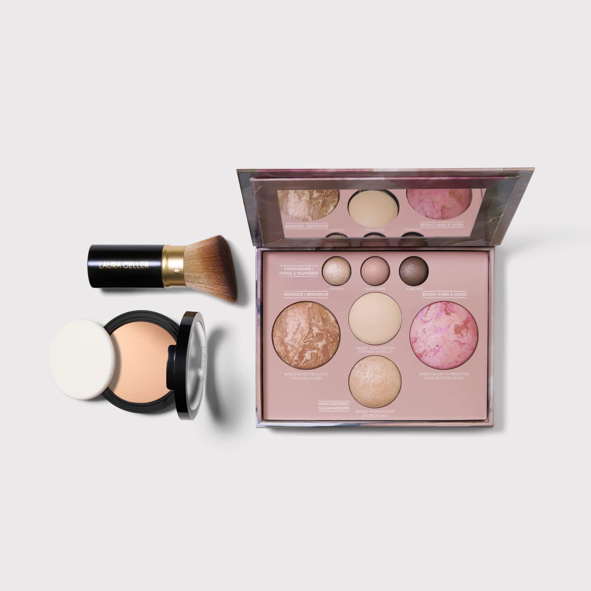 Baked Starter Kit - Full Coverage (3PC) - Image 11