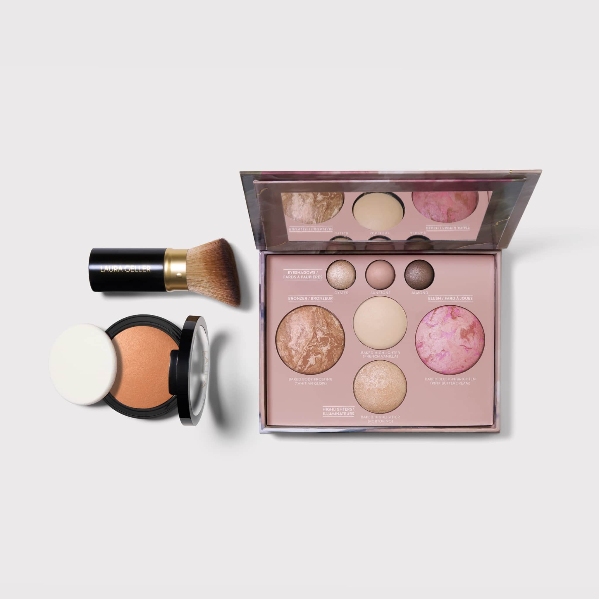 Baked Starter Kit - Full Coverage (3PC) - Image 16