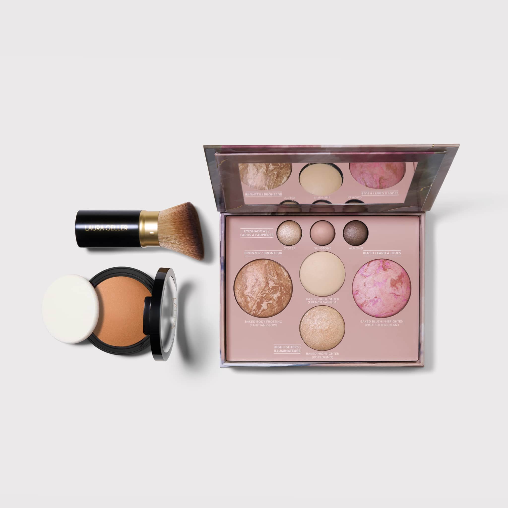 Baked Starter Kit - Full Coverage (3PC) - Image 17