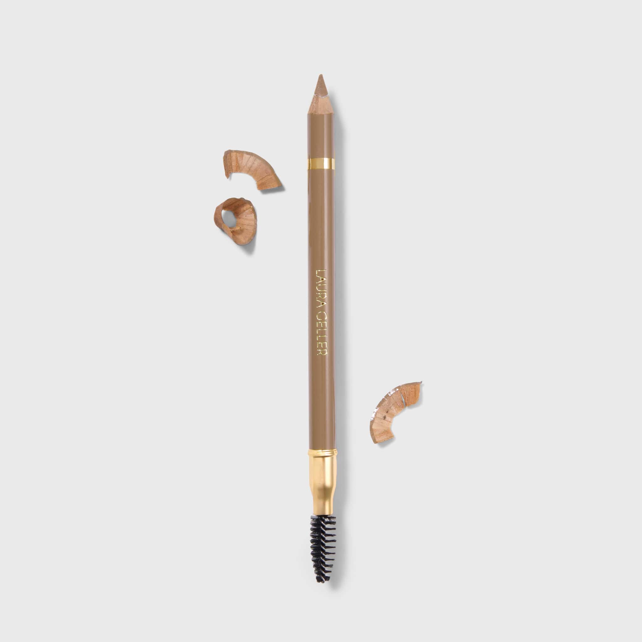 Bravo Brows Soft Pencil + Brush - Image 5