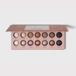 The Delectables 14 Multi-Finish Baked Eyeshadows Timeless Tones