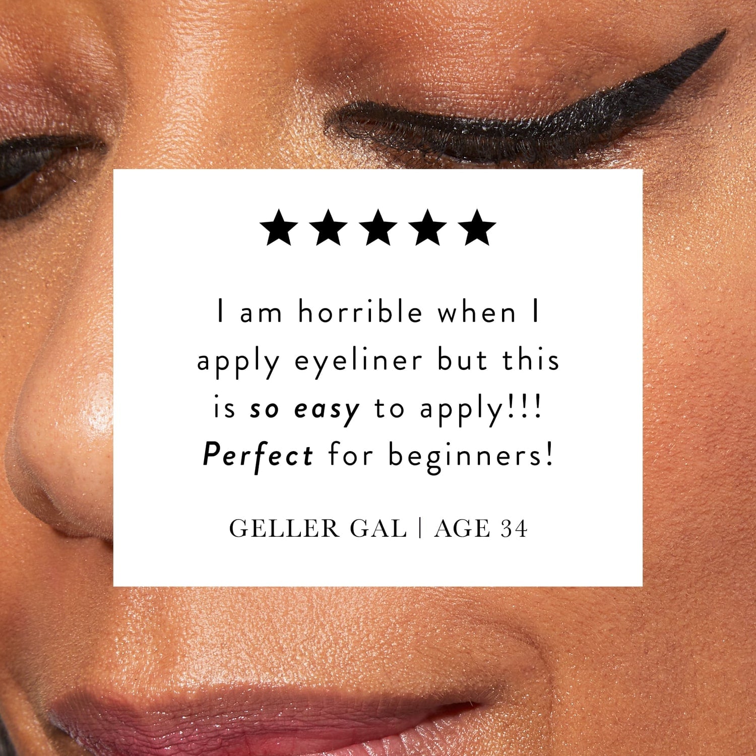 Mighty Pen Liquid Eyeliner - Image 4