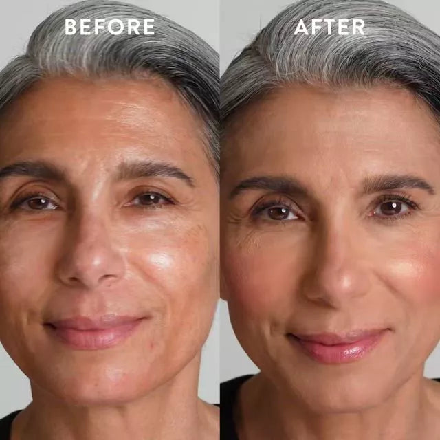 Baked Blush-n-Brighten Marbleized Blush - Image 4