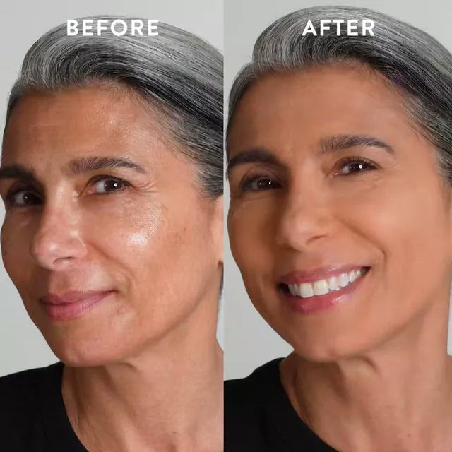 Double Take Baked Full Coverage Foundation - Image 3