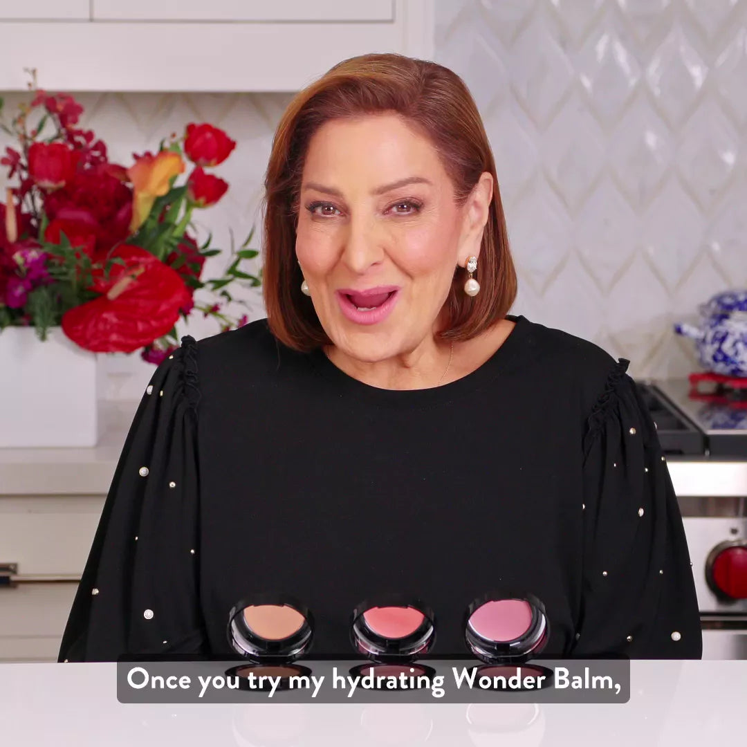 The Wonder Balm Starter Kit (2 PC) - Image 4